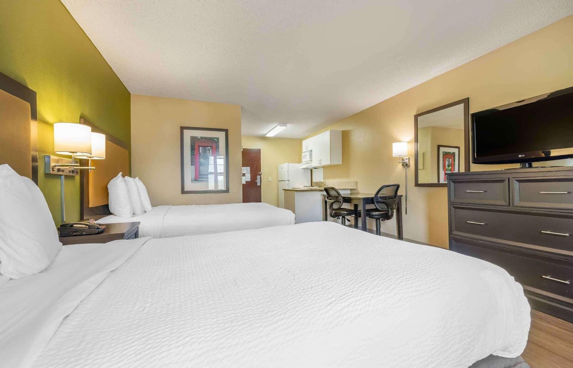 Extended Stay America Suites - Temecula - Wine Country gallery photo in Temecula, CA — image 51