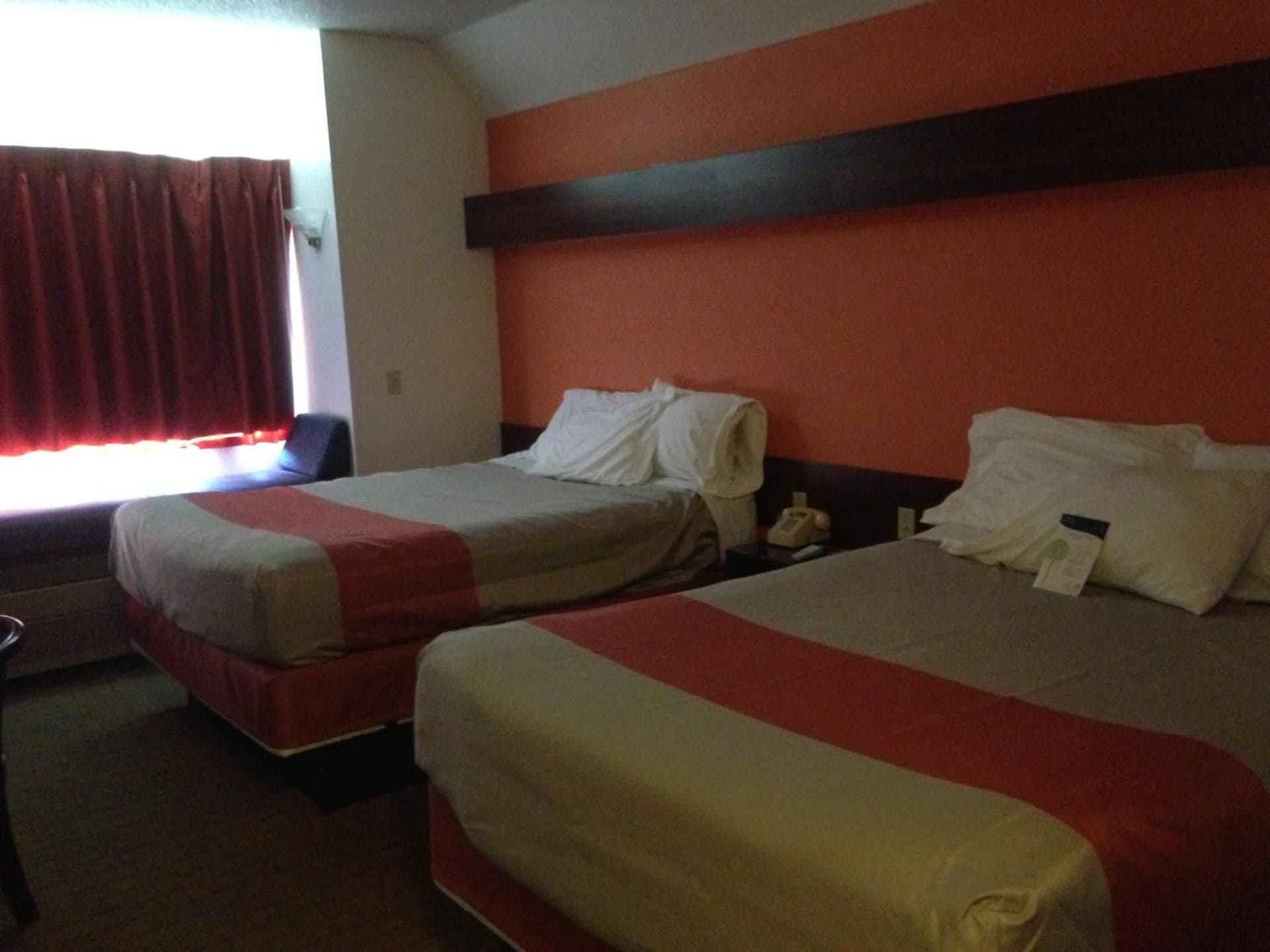 Motel 6-Olathe, KS gallery photo in Olathe, KS — image 24