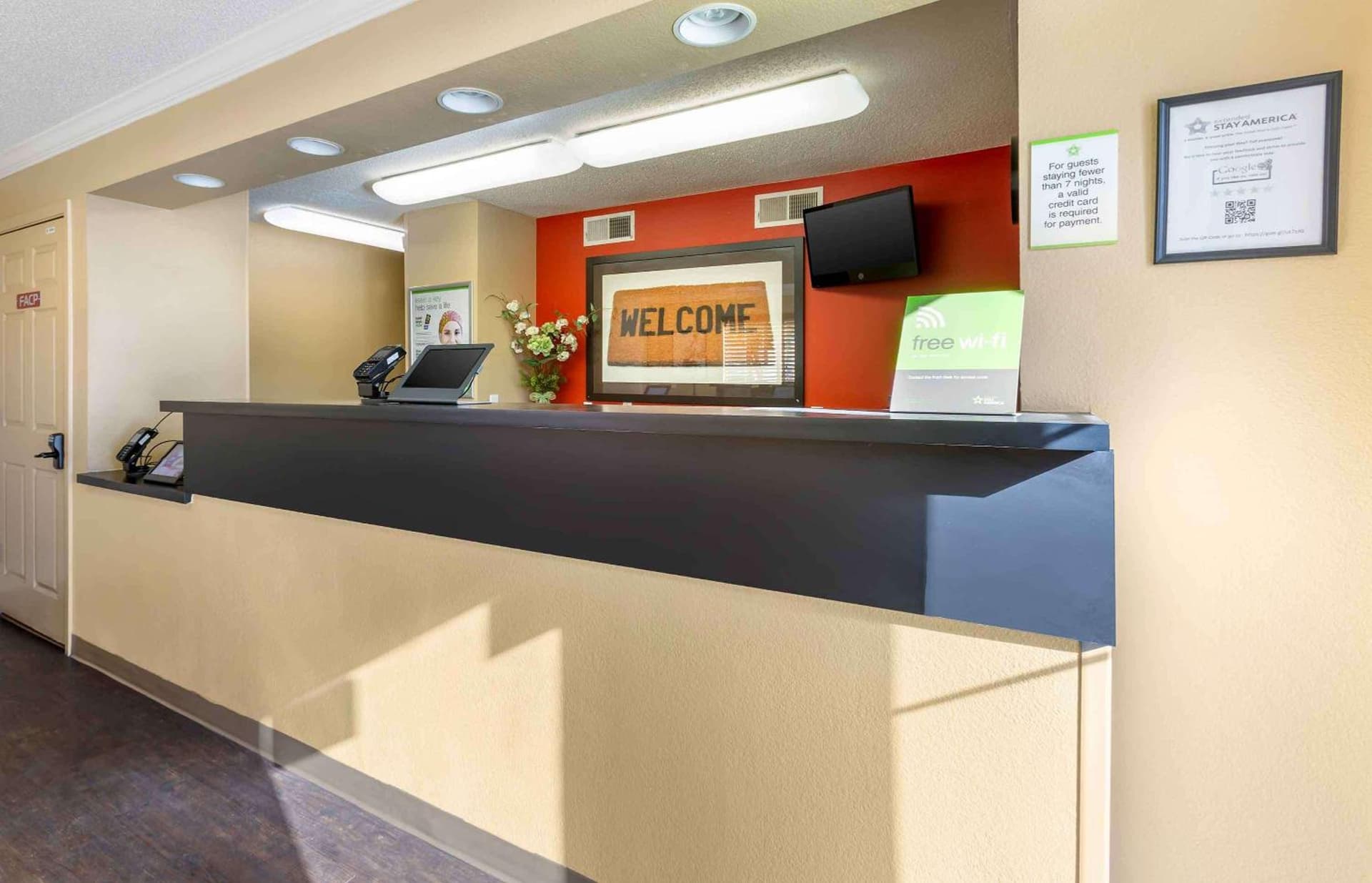 Extended Stay America Select Suites - Phoenix - Mesa - West property views in Mesa, AZ — gallery photo 3