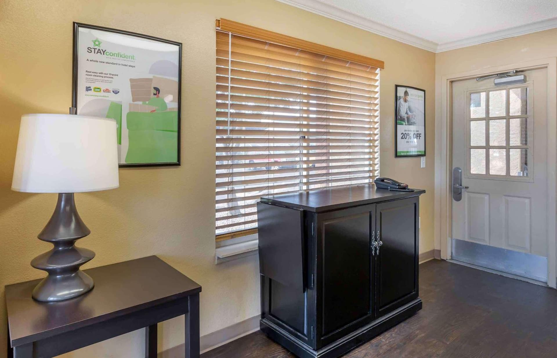 Extended Stay America Select Suites - Phoenix - Mesa - West gallery photo in Mesa, AZ — image 31