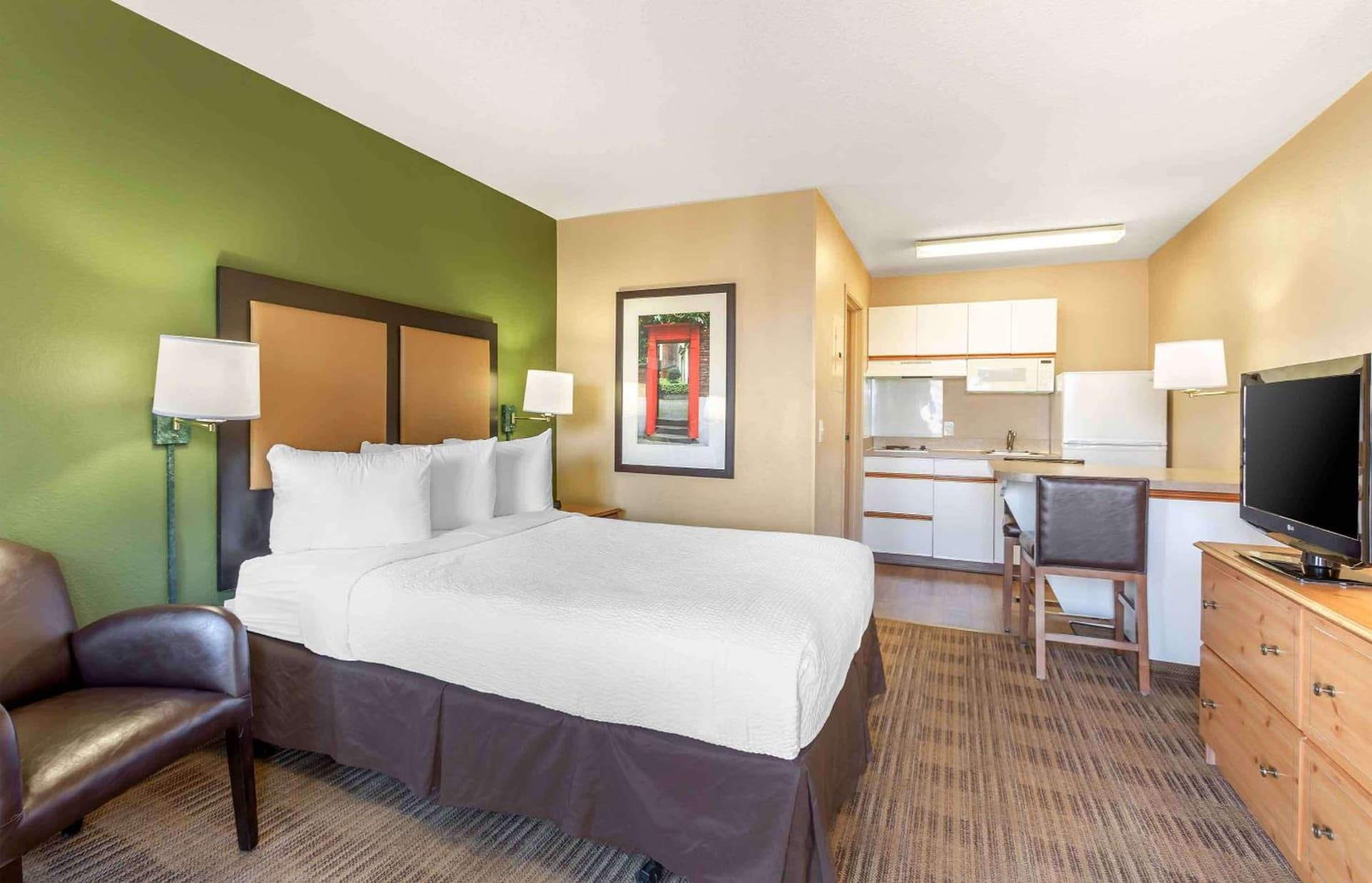 Extended Stay America Select Suites - Phoenix - Mesa - West gallery photo in Mesa, AZ — image 33