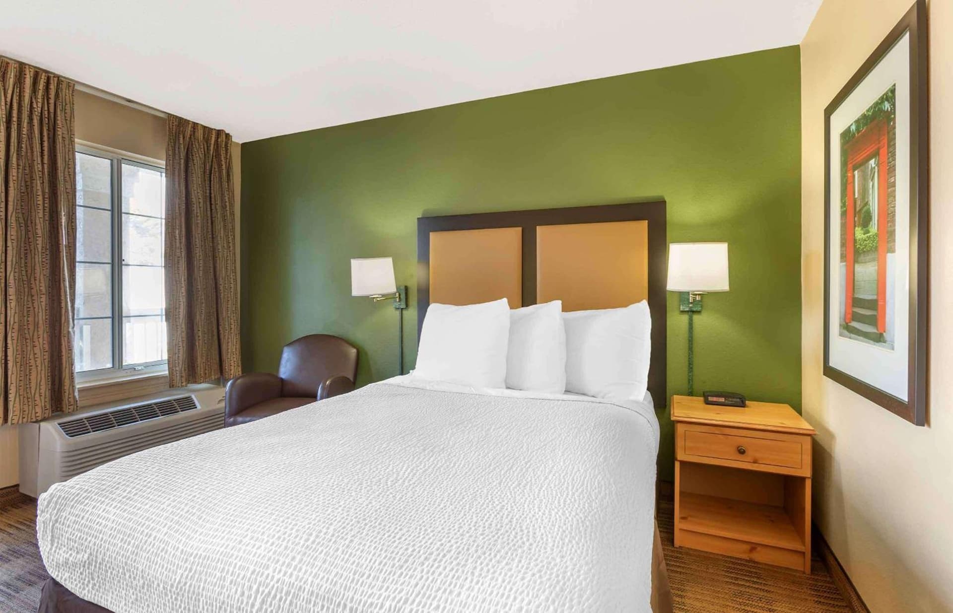 Extended Stay America Select Suites - Phoenix - Mesa - West gallery photo in Mesa, AZ — image 25