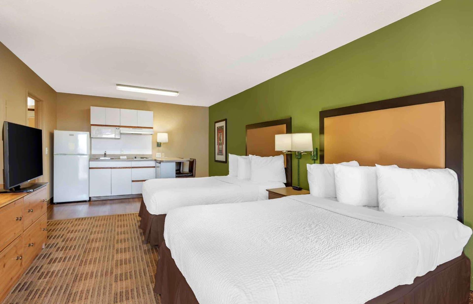 Extended Stay America Select Suites - Phoenix - Mesa - West gallery photo in Mesa, AZ — image 21