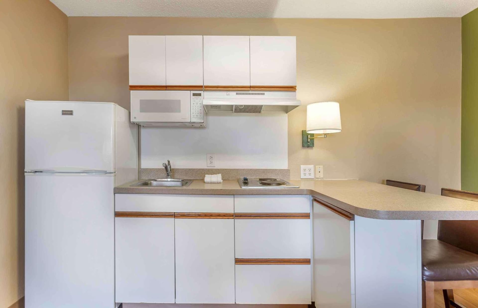 Extended Stay America Select Suites - Phoenix - Mesa - West gallery photo in Mesa, AZ — image 39