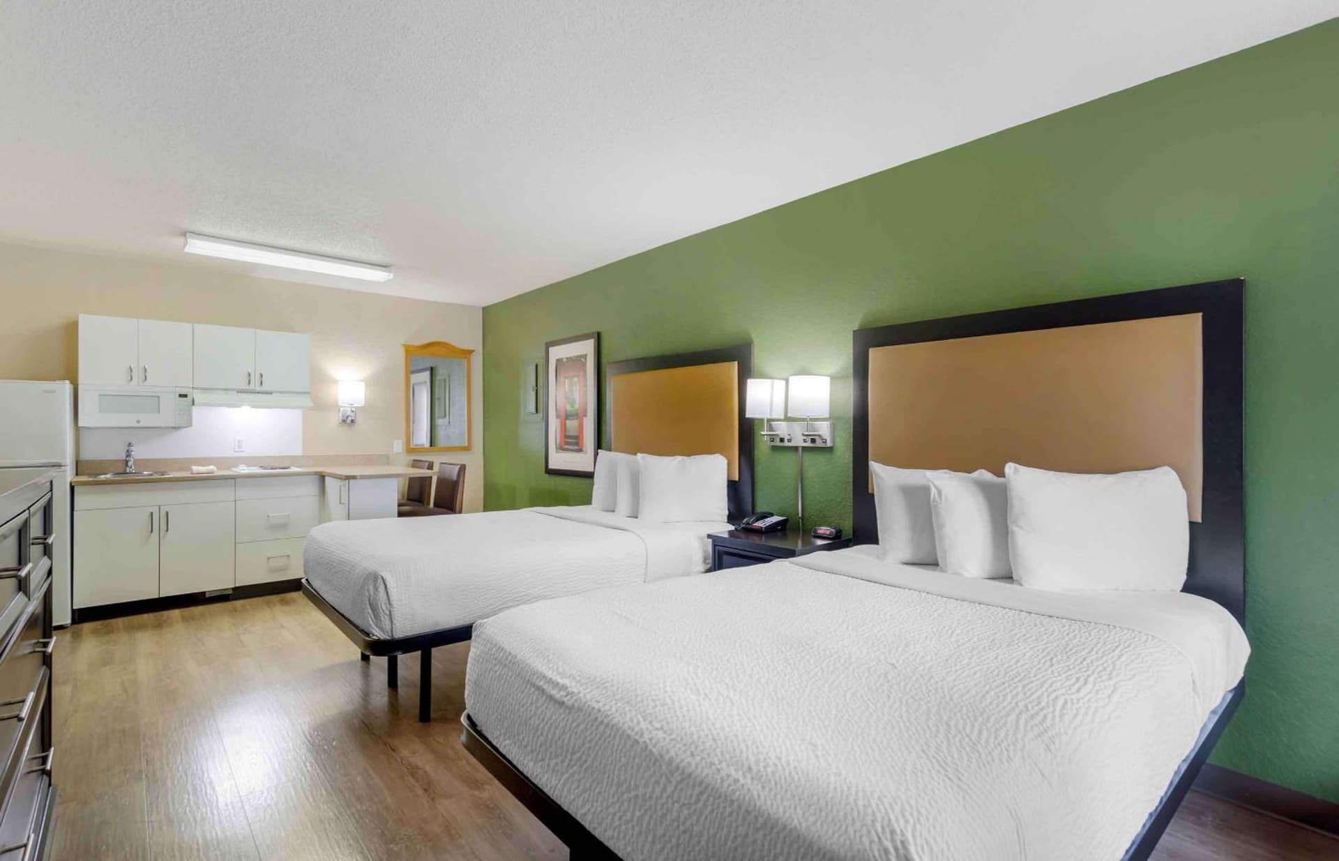 Extended Stay America Select Suites - Phoenix - Mesa - West gallery photo in Mesa, AZ — image 29