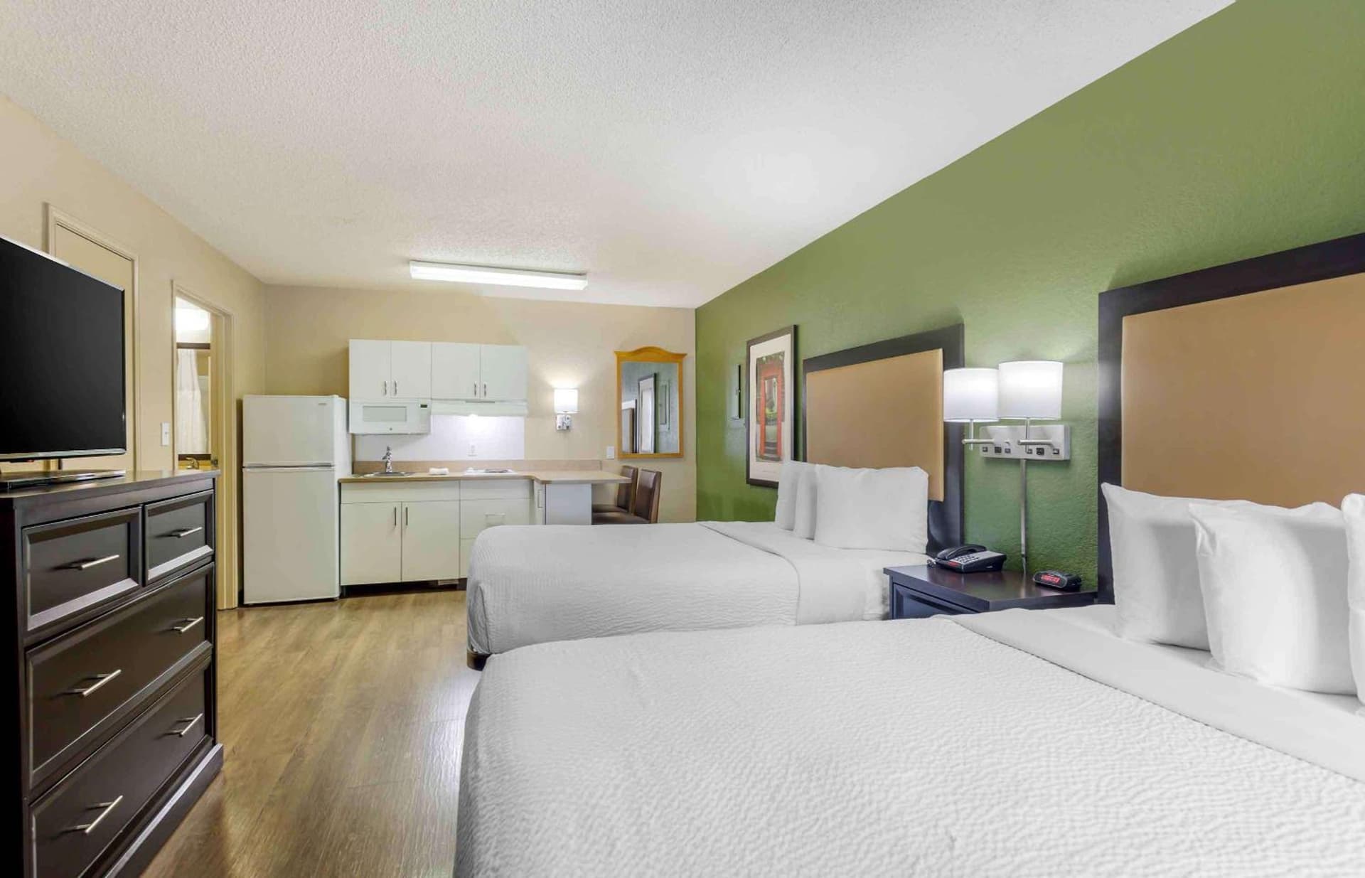 Extended Stay America Select Suites - Phoenix - Mesa - West gallery photo in Mesa, AZ — image 27