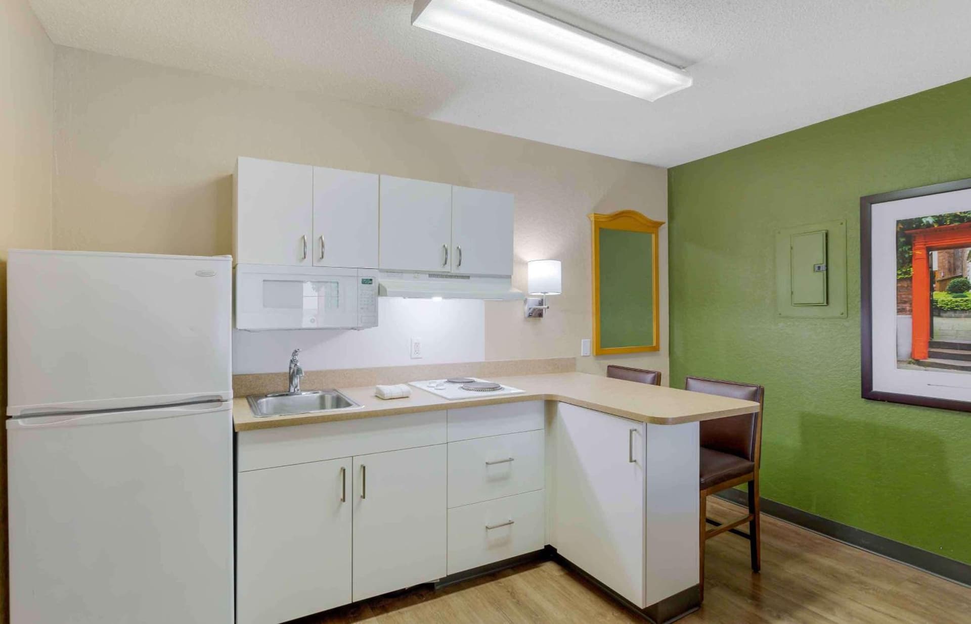 Extended Stay America Select Suites - Phoenix - Mesa - West gallery photo in Mesa, AZ — image 22
