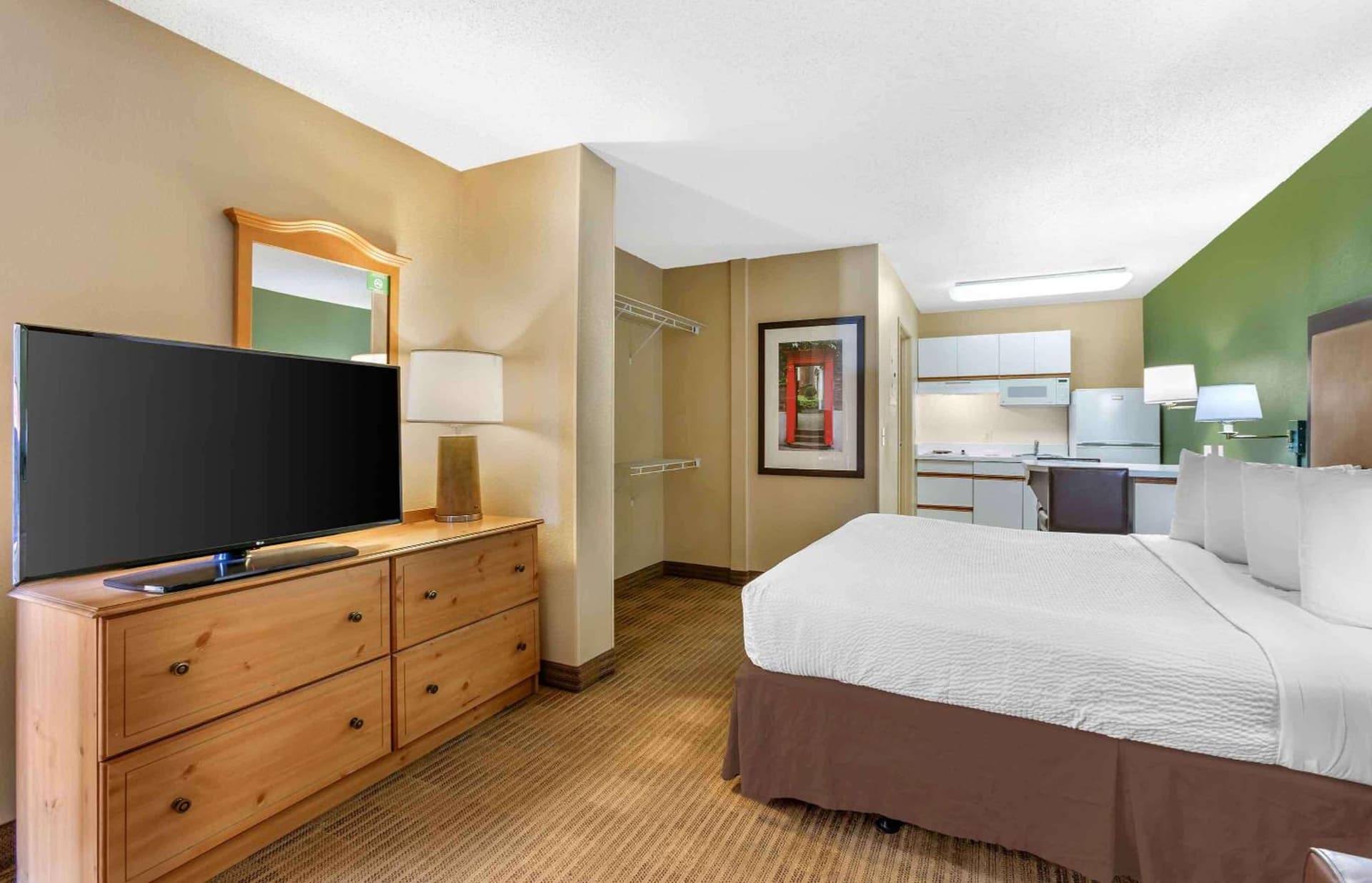 Extended Stay America Select Suites - Phoenix - Mesa - West gallery photo in Mesa, AZ — image 17