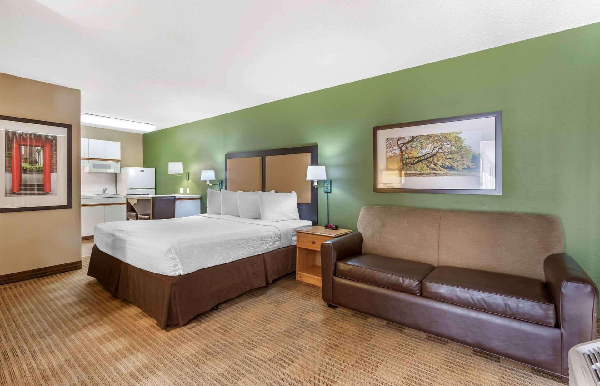Extended Stay America Select Suites - Phoenix - Mesa - West gallery photo in Mesa, AZ — image 34