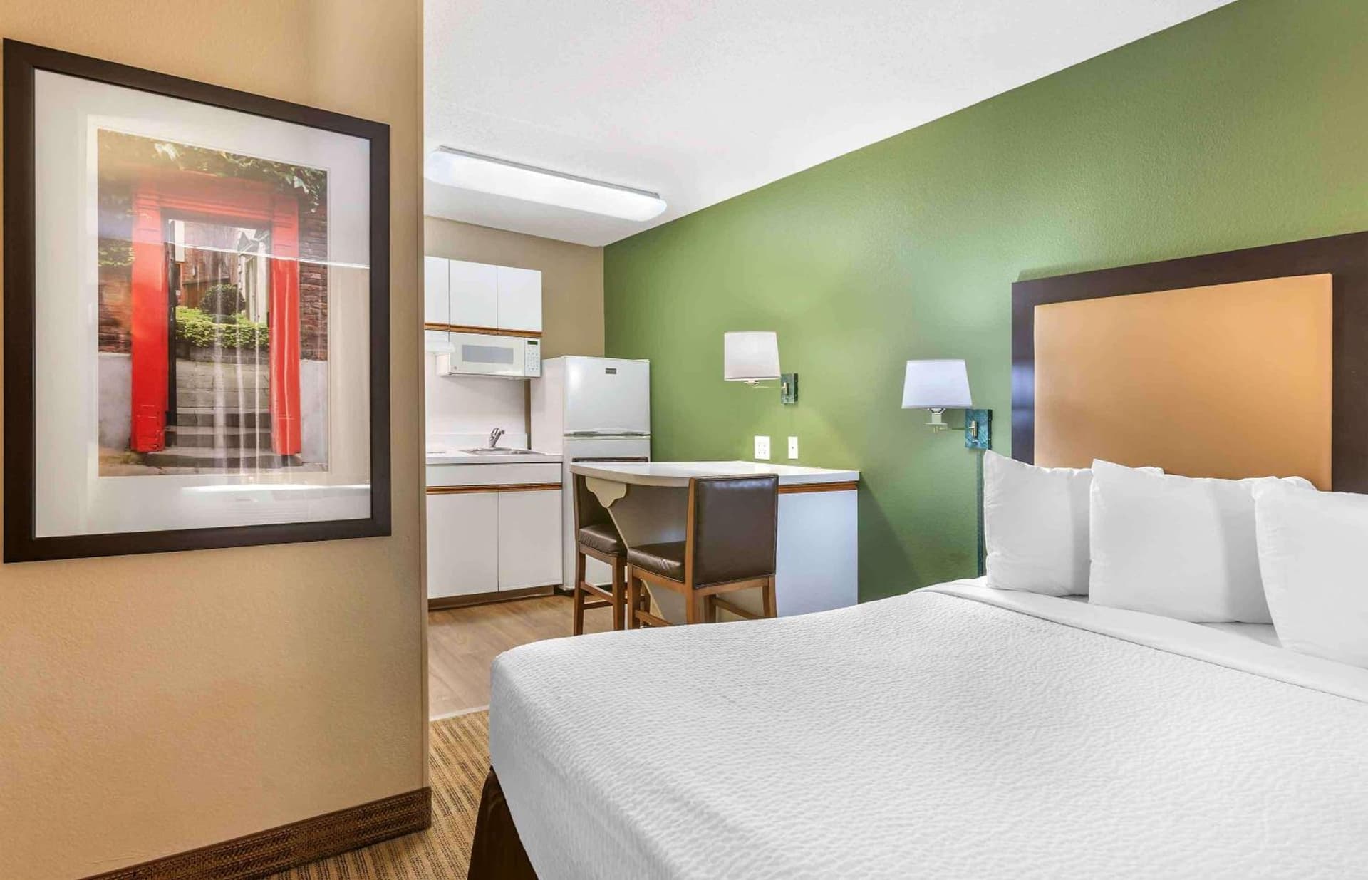 Extended Stay America Select Suites - Phoenix - Mesa - West gallery photo in Mesa, AZ — image 37