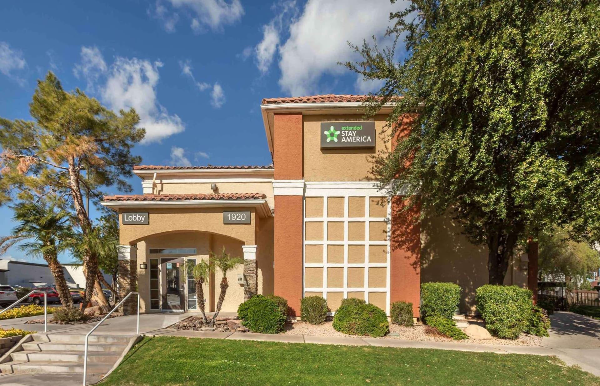 Extended Stay America Select Suites - Phoenix - Mesa - West gallery photo in Mesa, AZ — image 8