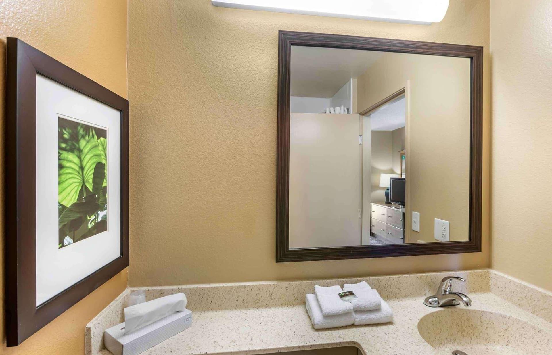Extended Stay America Select Suites - Phoenix - Mesa - West gallery photo in Mesa, AZ — image 11