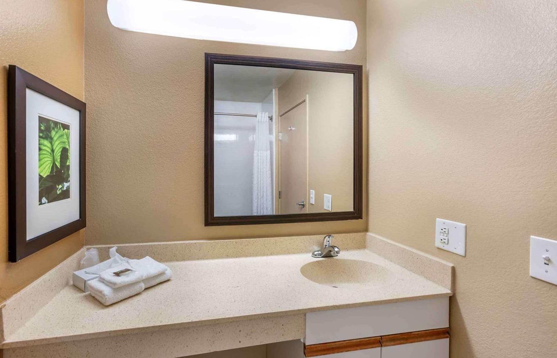 Extended Stay America Select Suites - Phoenix - Mesa - West gallery photo in Mesa, AZ — image 30