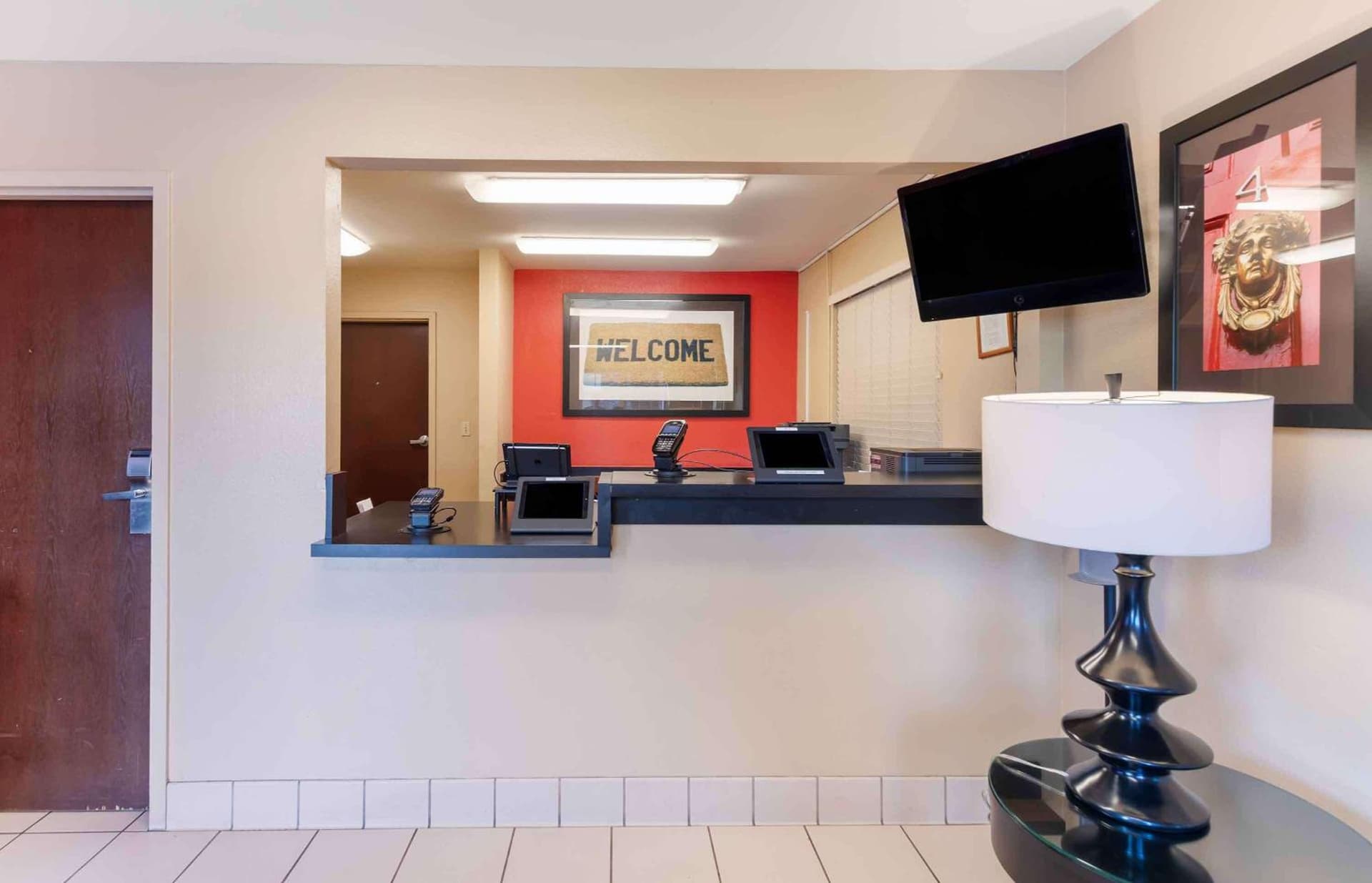 Studio 6 Suites Fresno North CA gallery photo in Fresno, CA — image 36