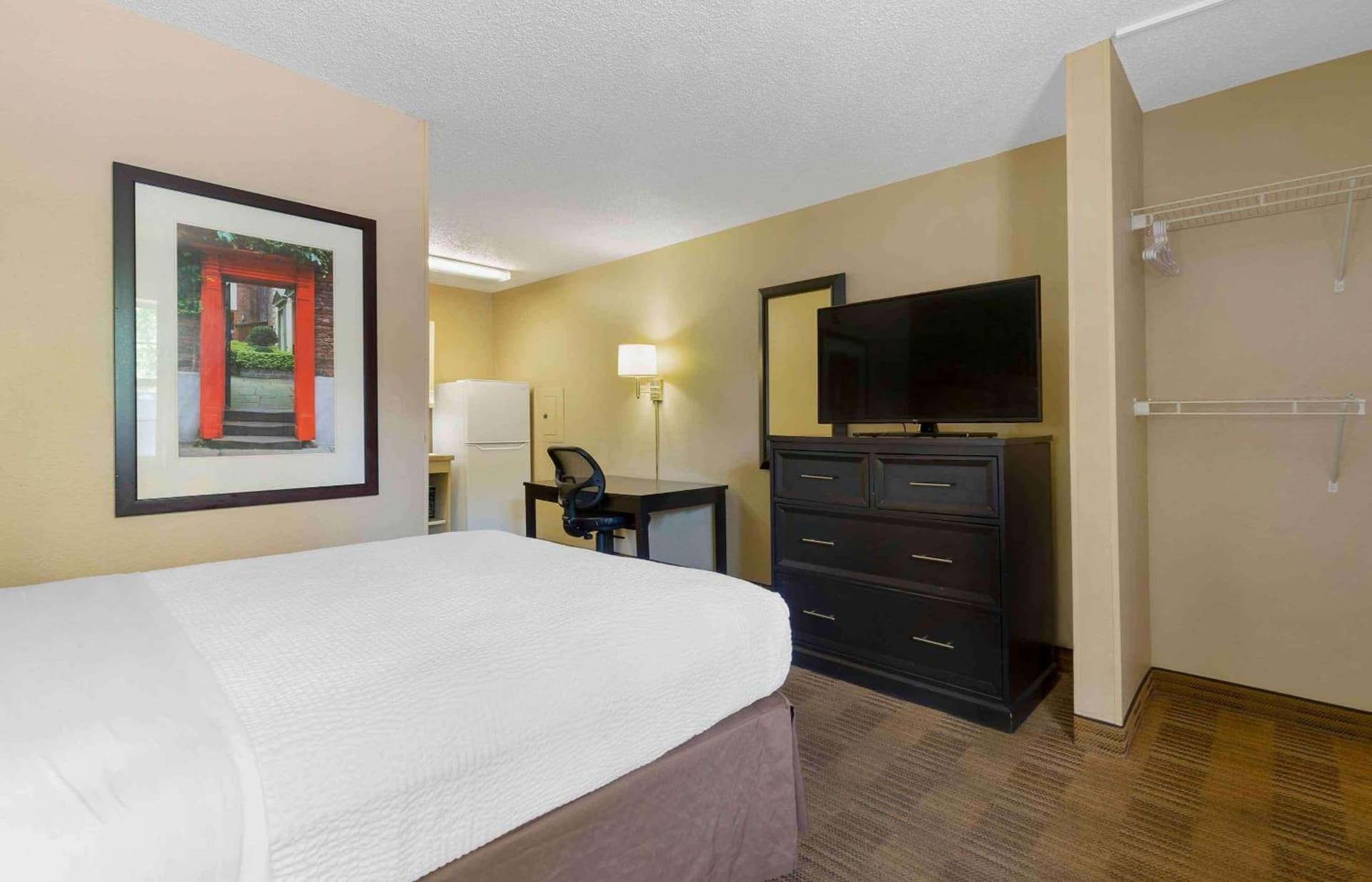 Studio 6 Suites Fresno North CA gallery photo in Fresno, CA — image 15