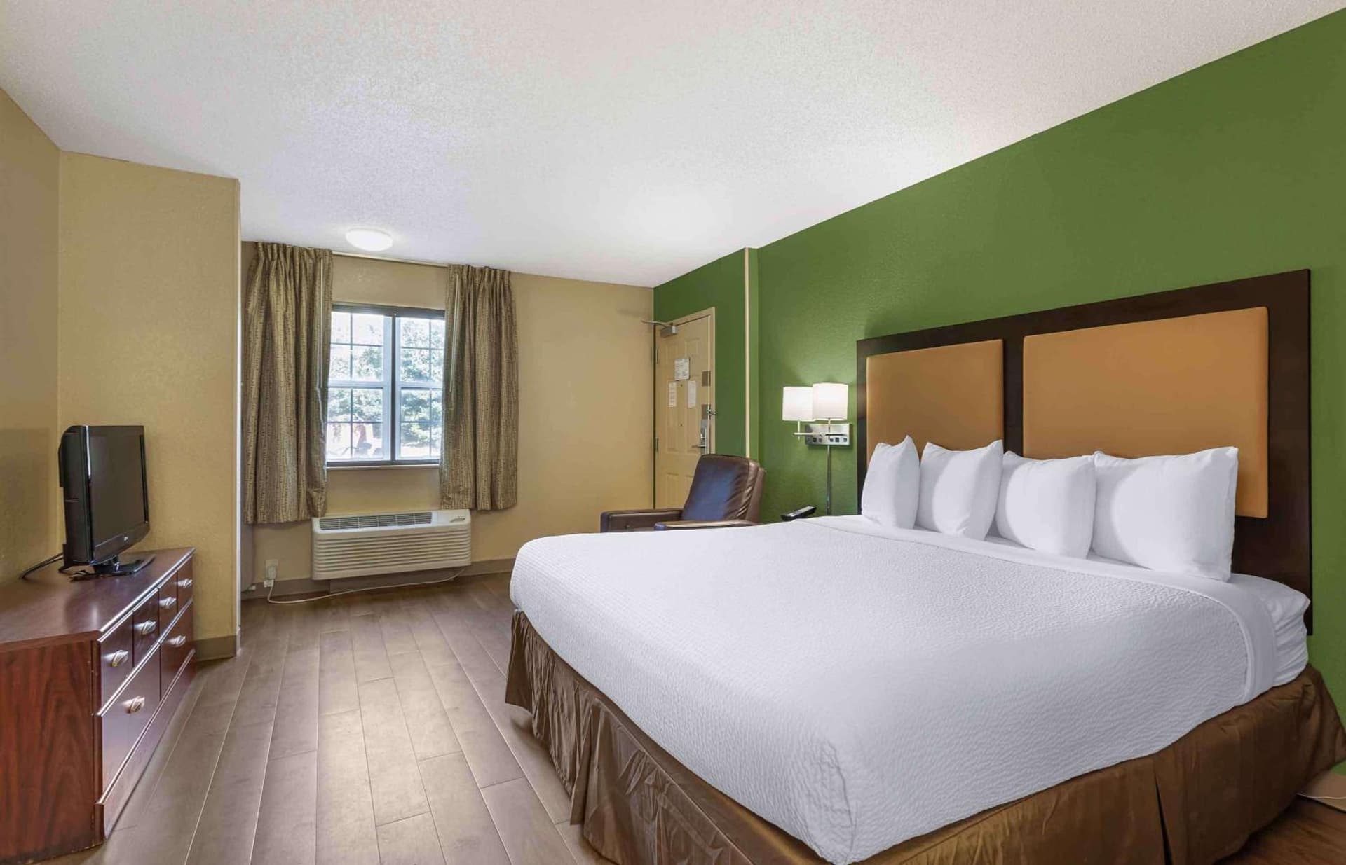 Studio 6 Suites Fresno North CA gallery photo in Fresno, CA — image 30
