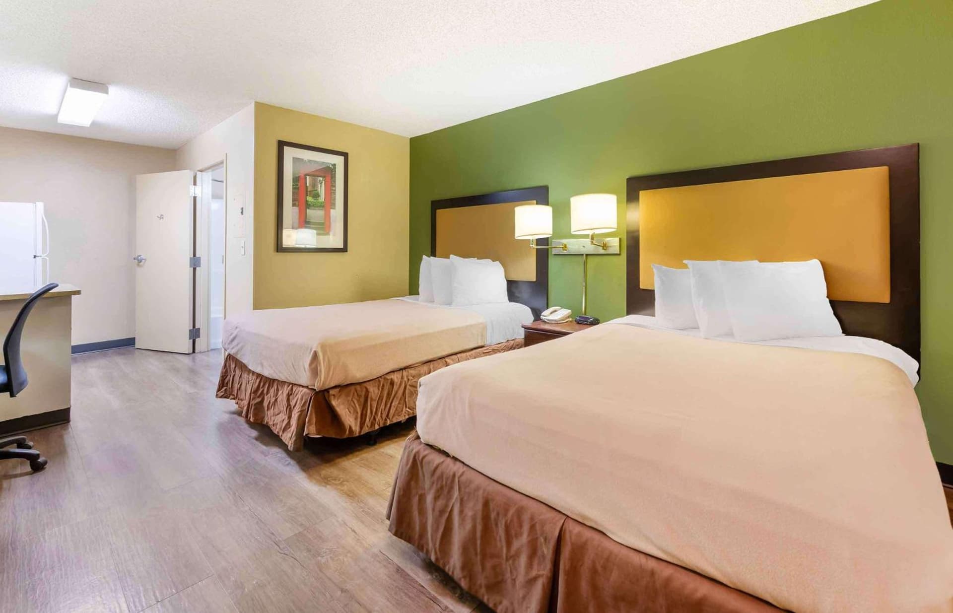 Studio 6 Suites Fresno North CA gallery photo in Fresno, CA — image 37