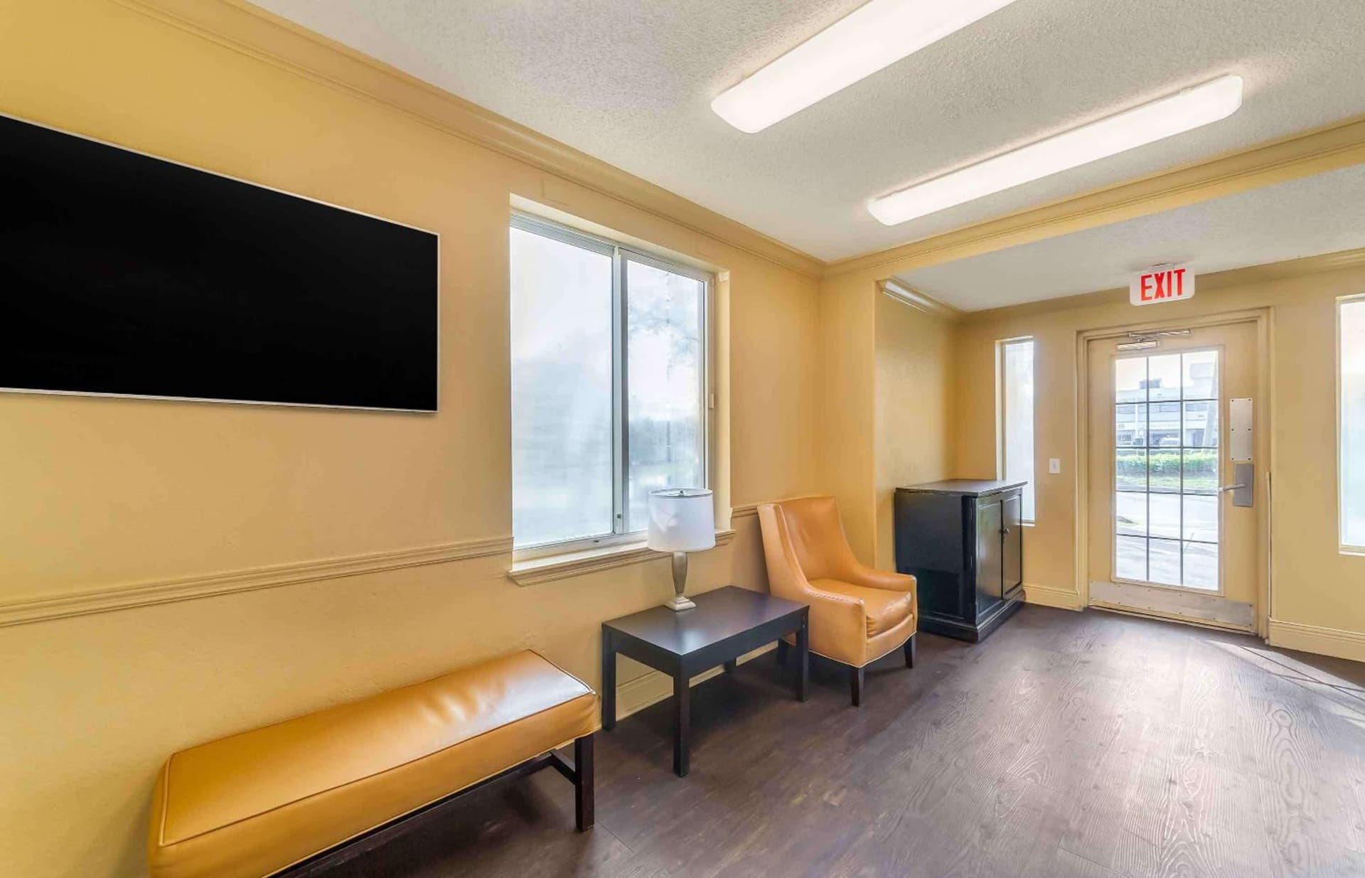Extended Stay America Suites - Fort Lauderdale - Tamarac property views in Fort Lauderdale, FL — gallery photo 3