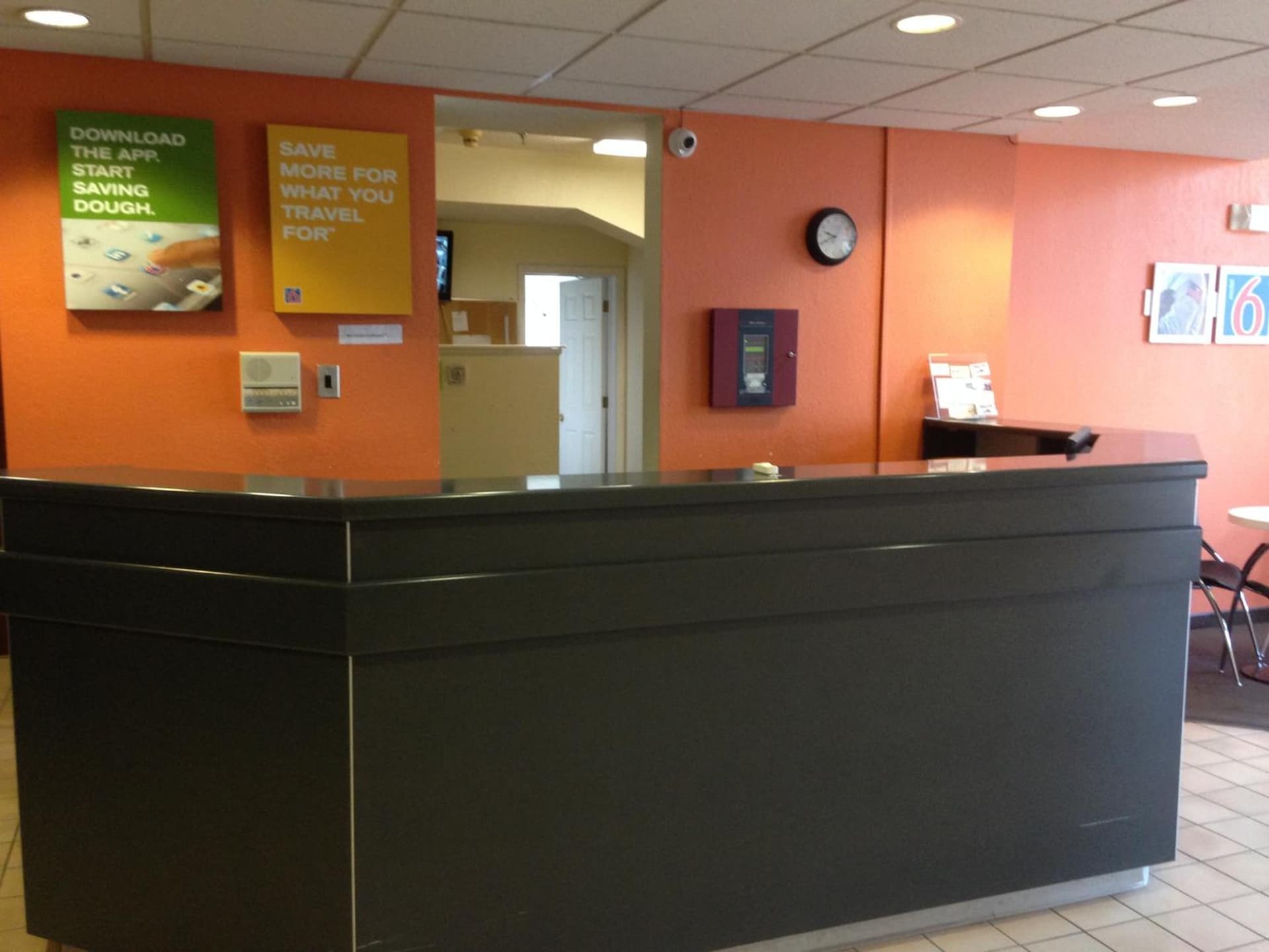 Motel 6-Olathe, KS gallery photo in Olathe, KS — image 30