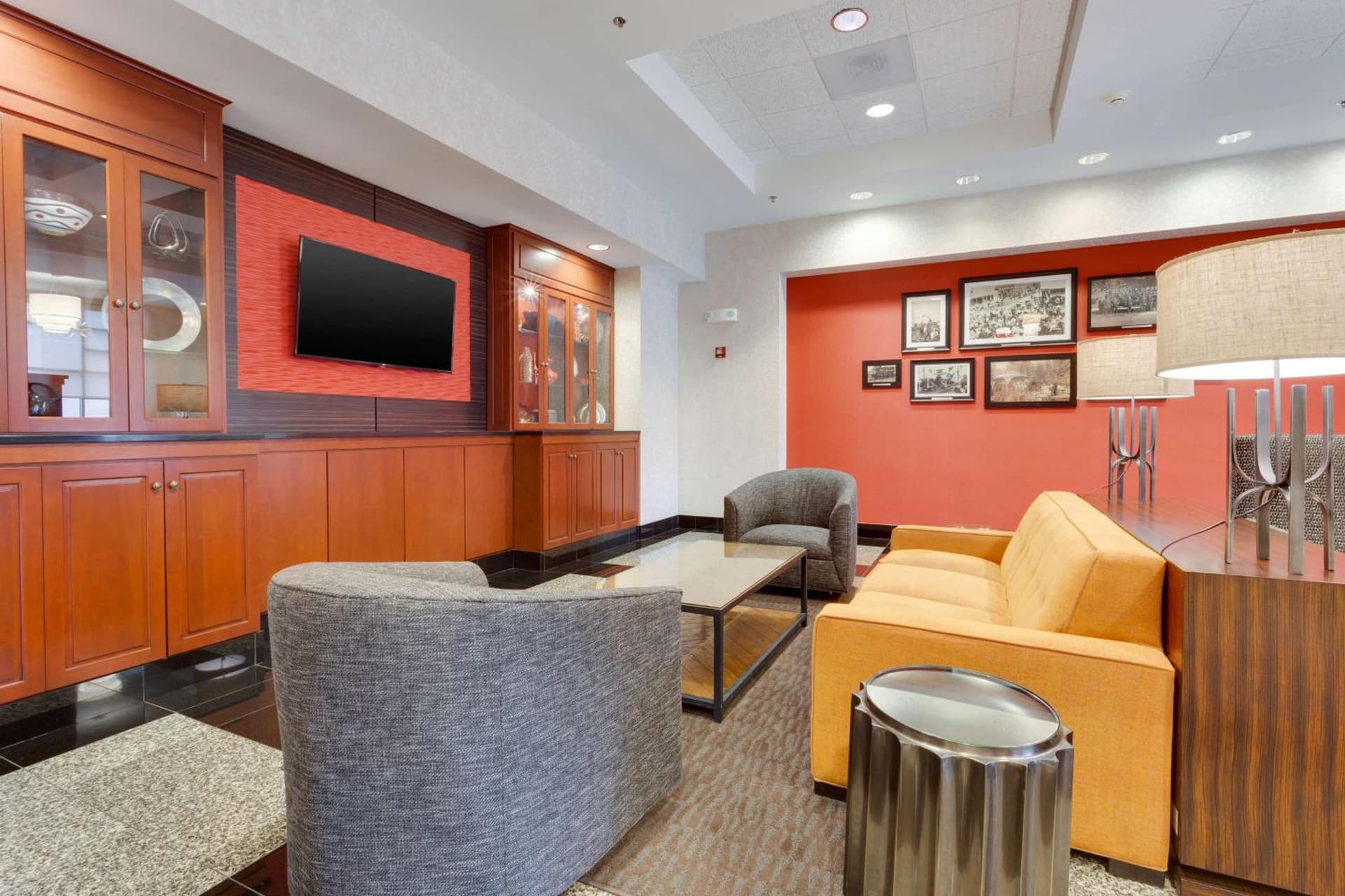 Drury Inn & Suites St. Louis/O'Fallon, IL gallery photo in O'Fallon, IL — image 35