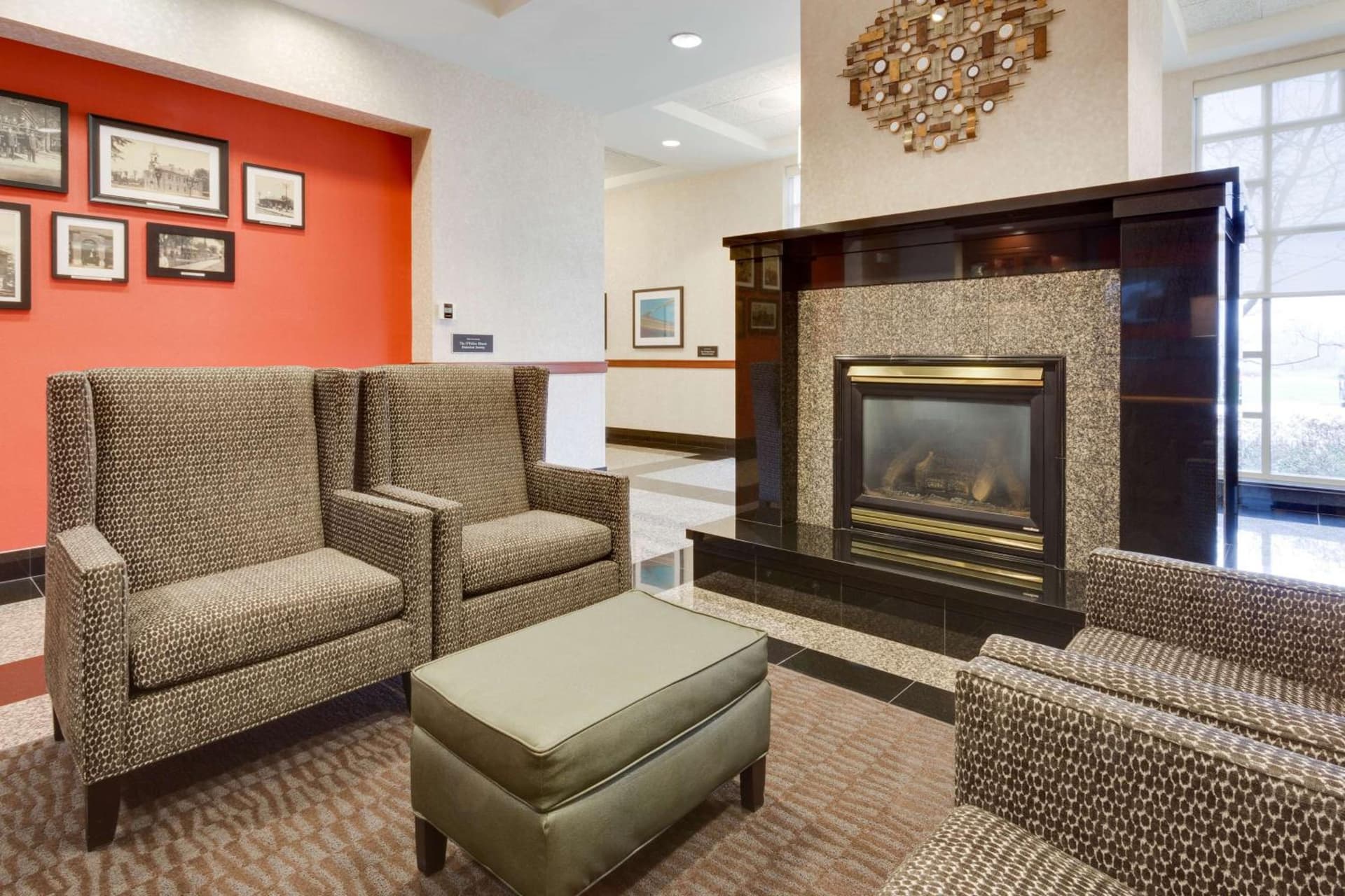 Drury Inn & Suites St. Louis/O'Fallon, IL gallery photo in O'Fallon, IL — image 7