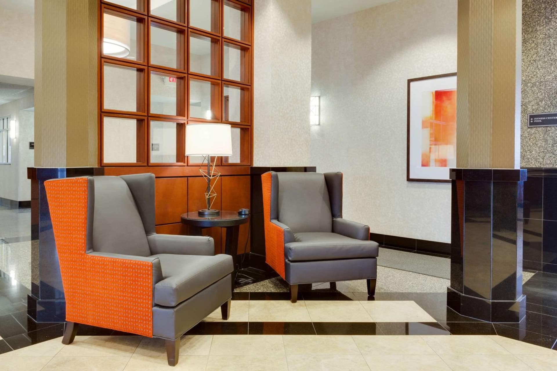 Drury Inn & Suites St. Louis/O'Fallon, IL gallery photo in O'Fallon, IL — image 16
