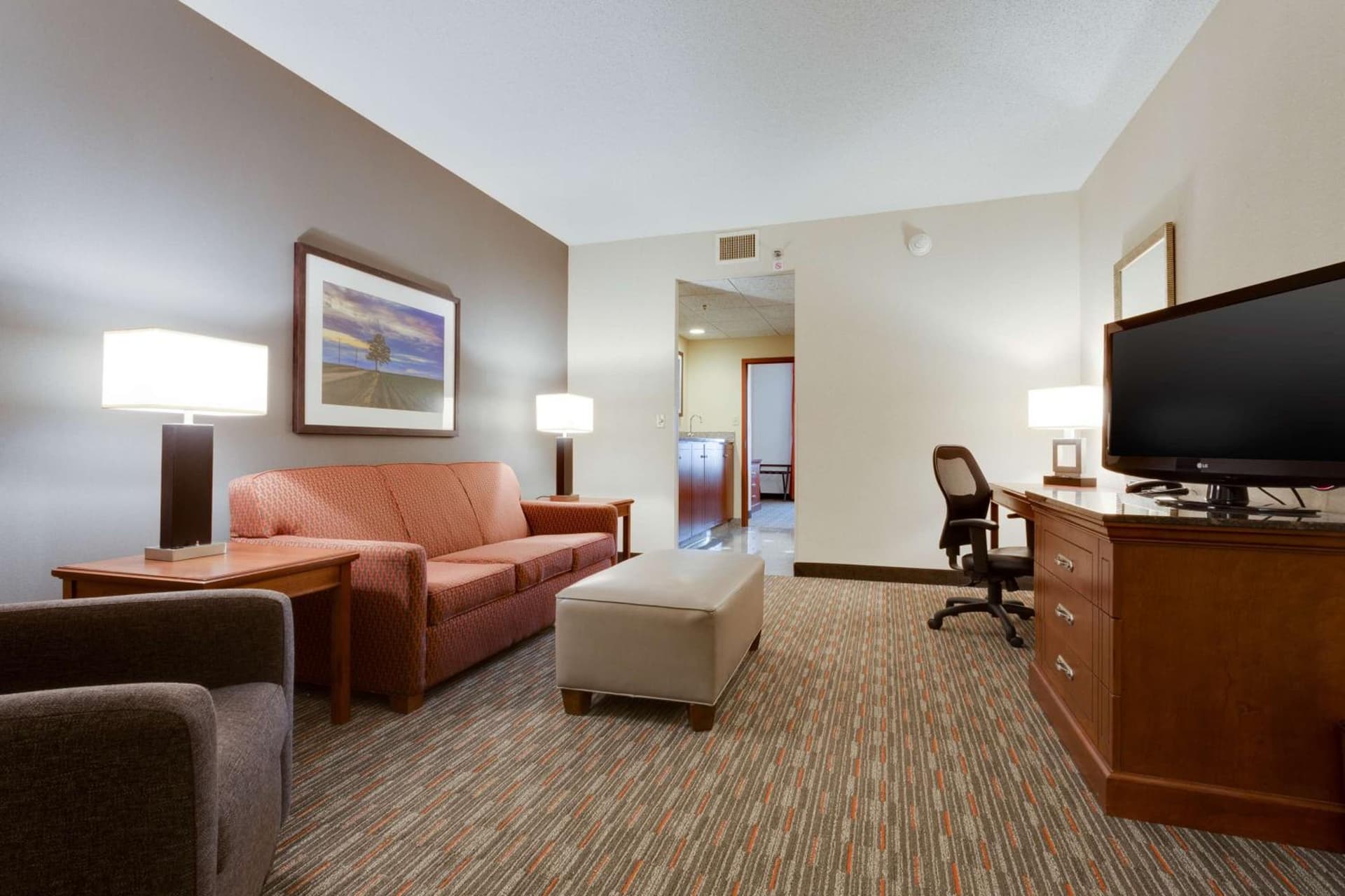Drury Inn & Suites St. Louis/O'Fallon, IL gallery photo in O'Fallon, IL — image 4