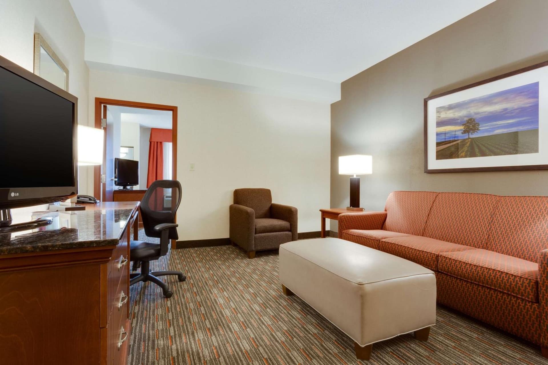 Drury Inn & Suites St. Louis/O'Fallon, IL gallery photo in O'Fallon, IL — image 22