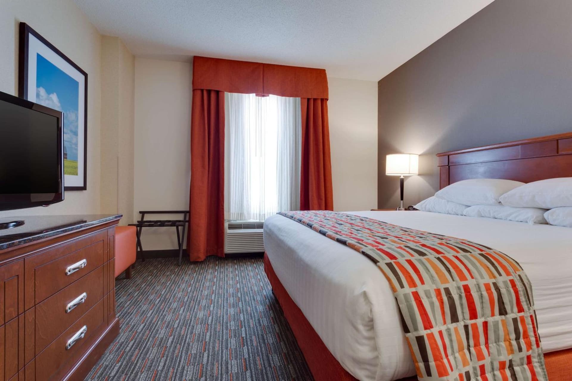 Drury Inn & Suites St. Louis/O'Fallon, IL gallery photo in O'Fallon, IL — image 9