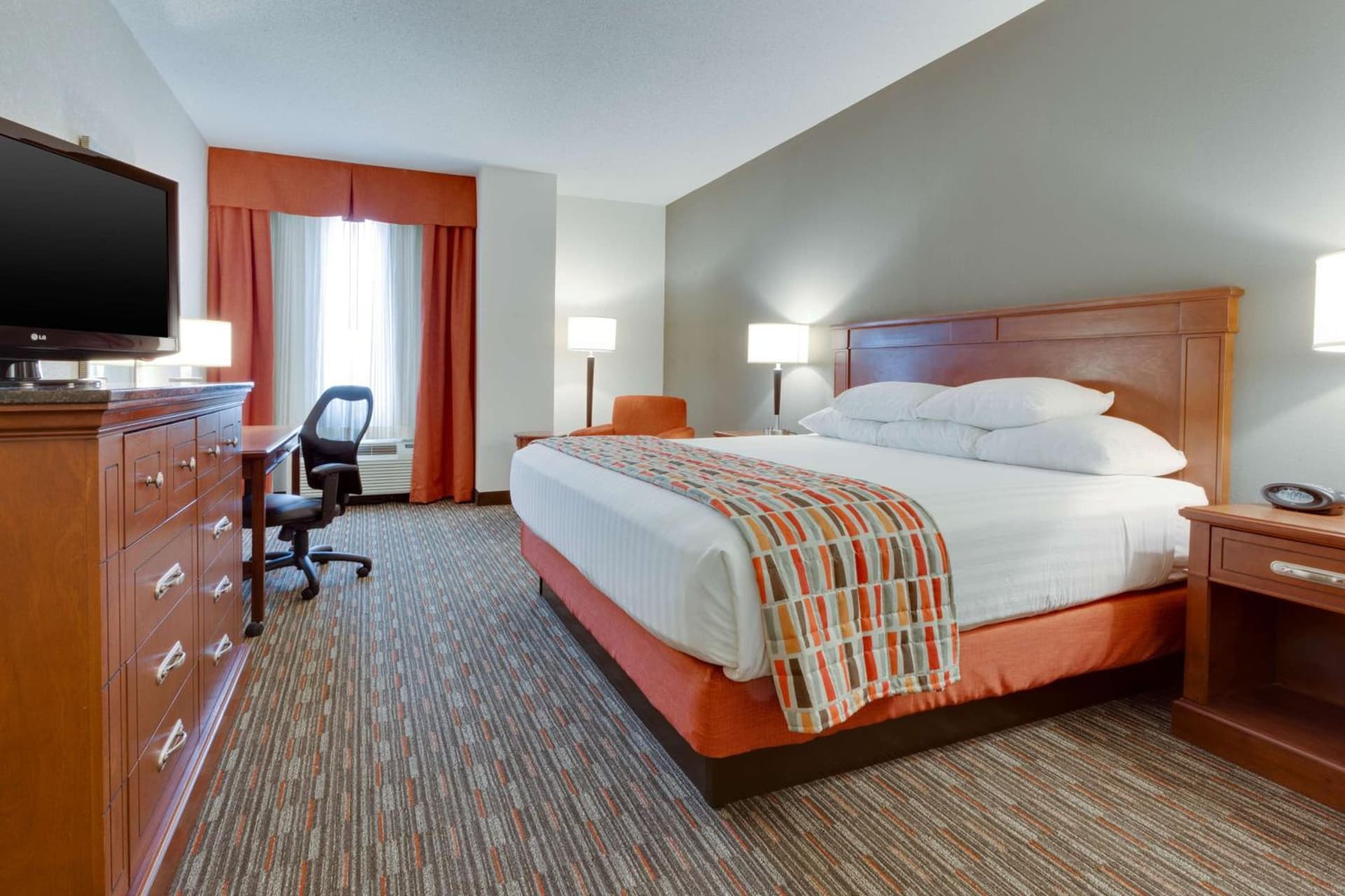 Drury Inn & Suites St. Louis/O'Fallon, IL gallery photo in O'Fallon, IL — image 10