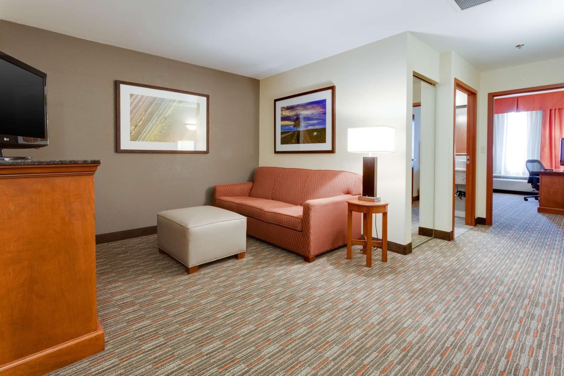 Drury Inn & Suites St. Louis/O'Fallon, IL gallery photo in O'Fallon, IL — image 21