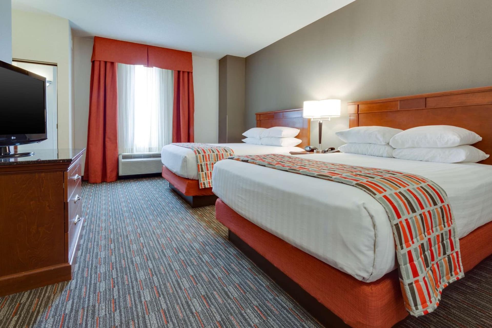 Drury Inn & Suites St. Louis/O'Fallon, IL gallery photo in O'Fallon, IL — image 24