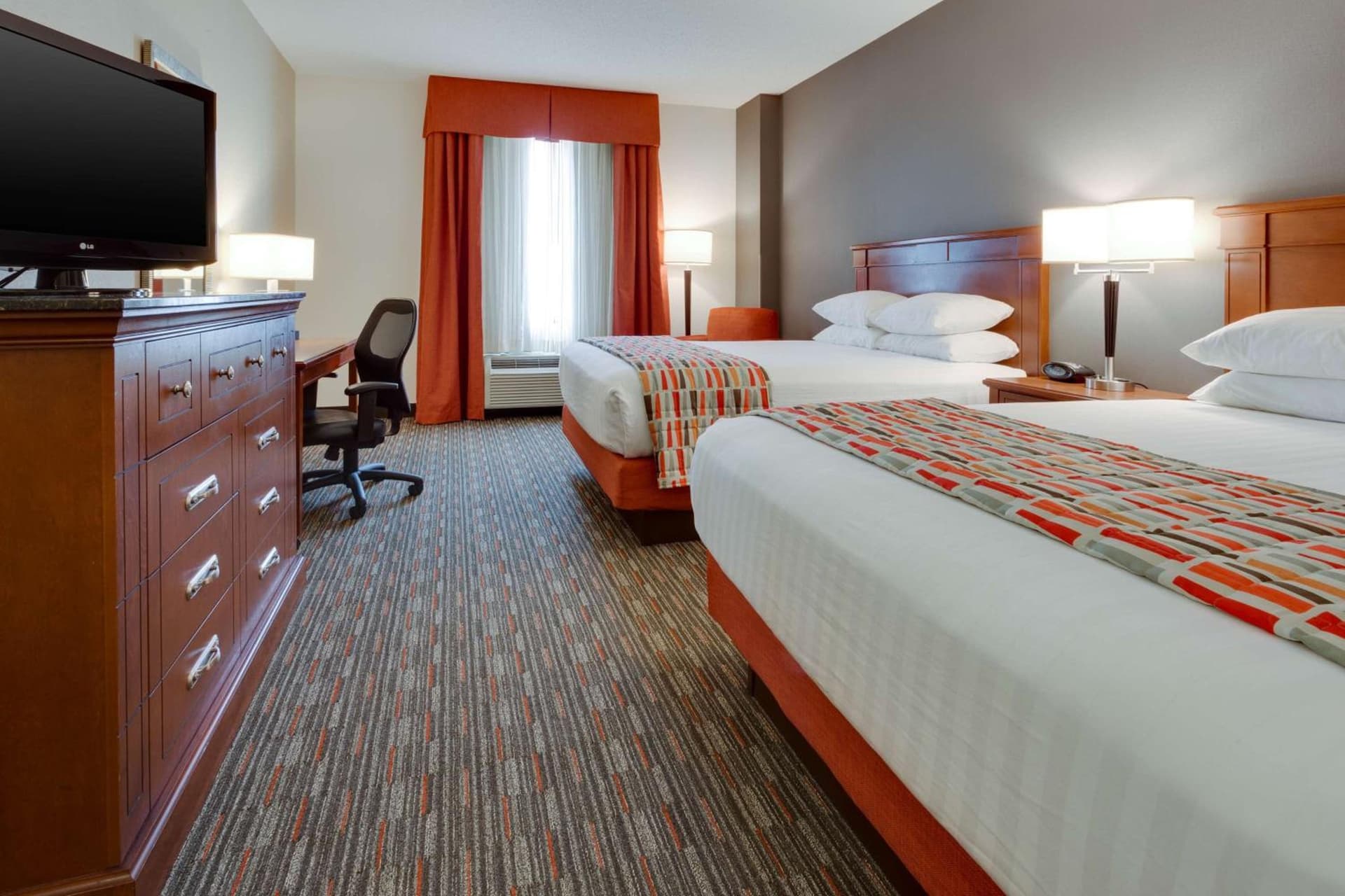Drury Inn & Suites St. Louis/O'Fallon, IL gallery photo in O'Fallon, IL — image 28
