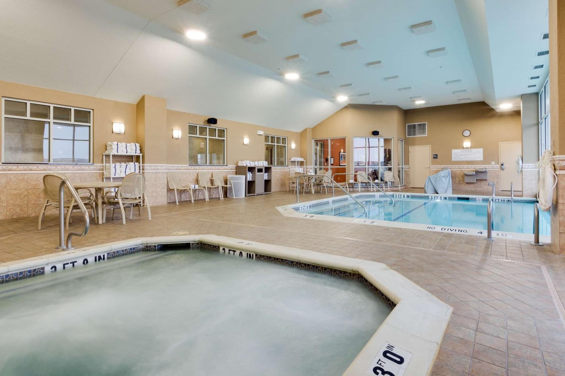 Drury Inn & Suites St. Louis/O'Fallon, IL gallery photo in O'Fallon, IL — image 23