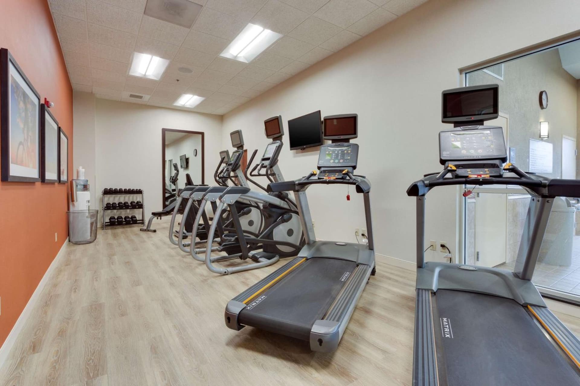 Drury Inn & Suites St. Louis/O'Fallon, IL gallery photo in O'Fallon, IL — image 27
