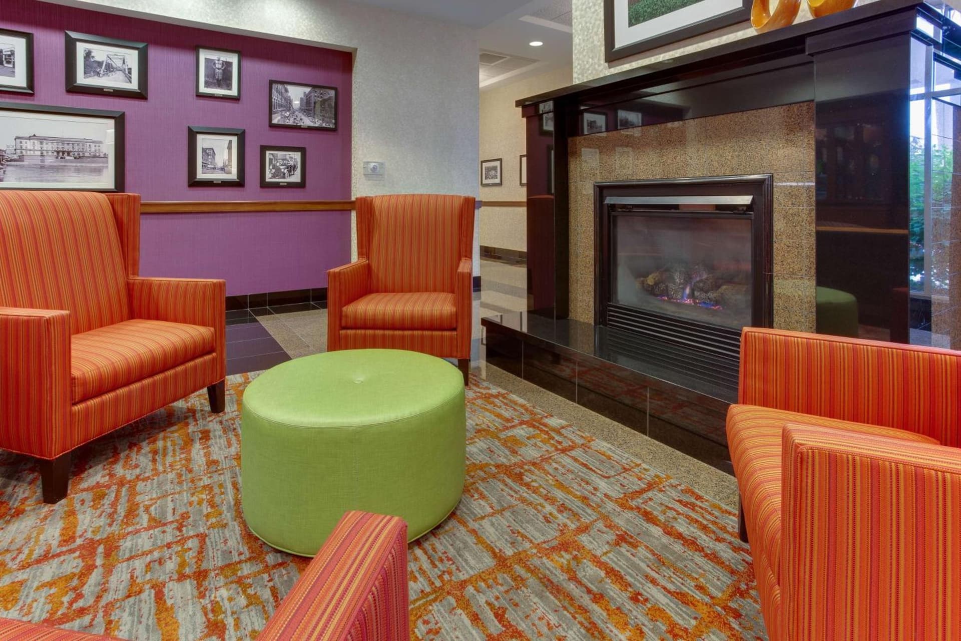 Drury Inn & Suites West Des Moines gallery photo in West Des Moines, IA — image 8