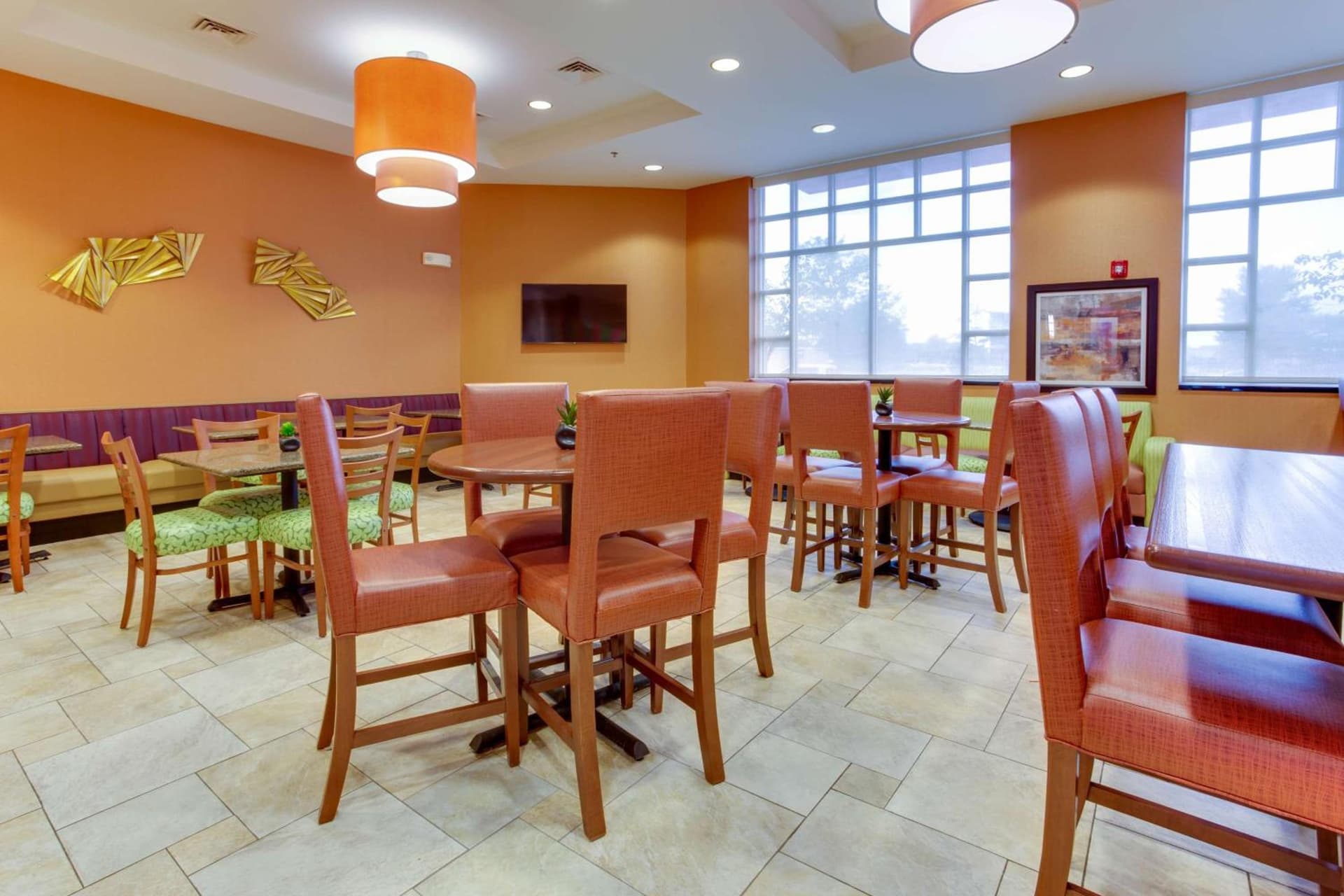 Drury Inn & Suites West Des Moines property views in West Des Moines, IA — gallery photo 3
