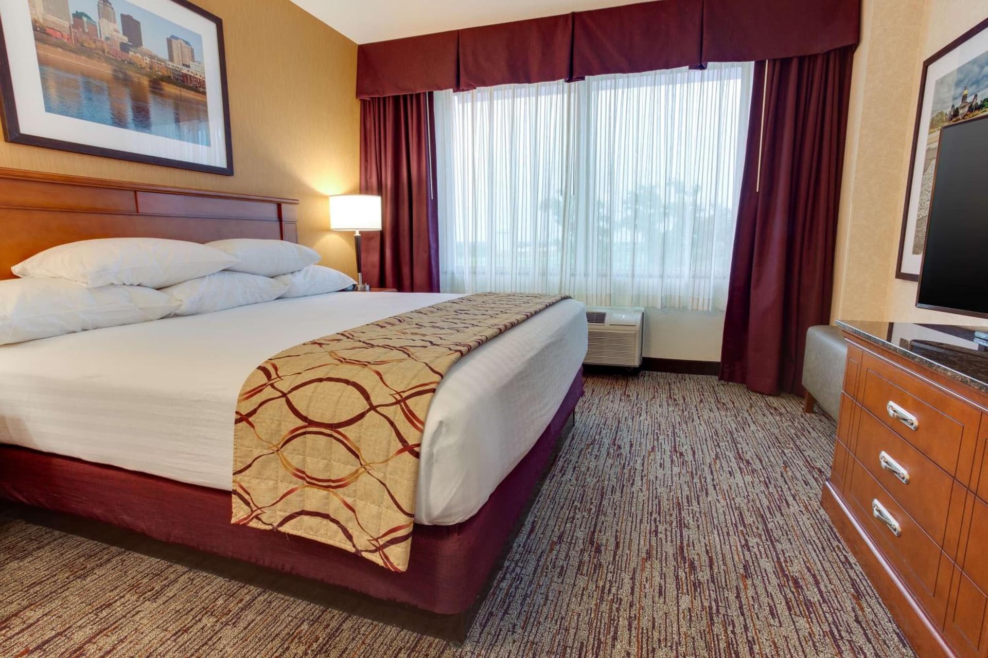 Drury Inn & Suites West Des Moines gallery photo in West Des Moines, IA — image 19