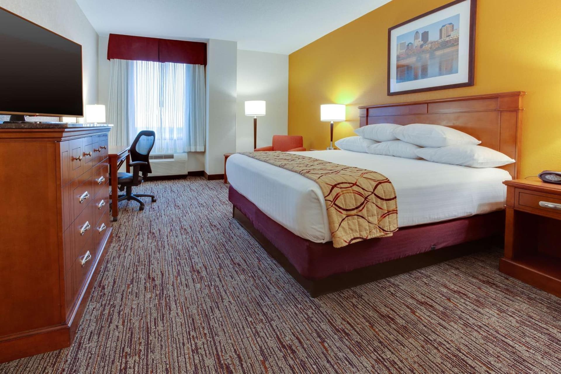 Drury Inn & Suites West Des Moines gallery photo in West Des Moines, IA — image 28
