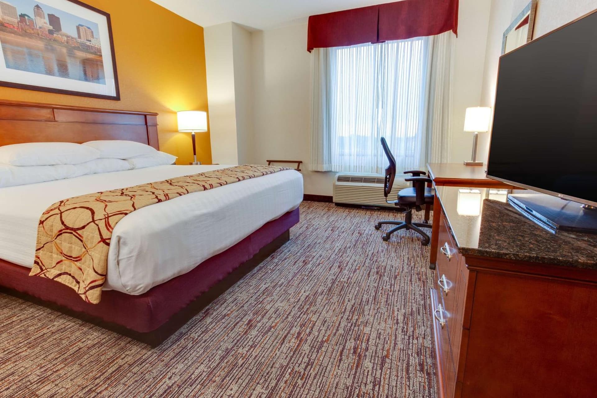 Drury Inn & Suites West Des Moines gallery photo in West Des Moines, IA — image 48