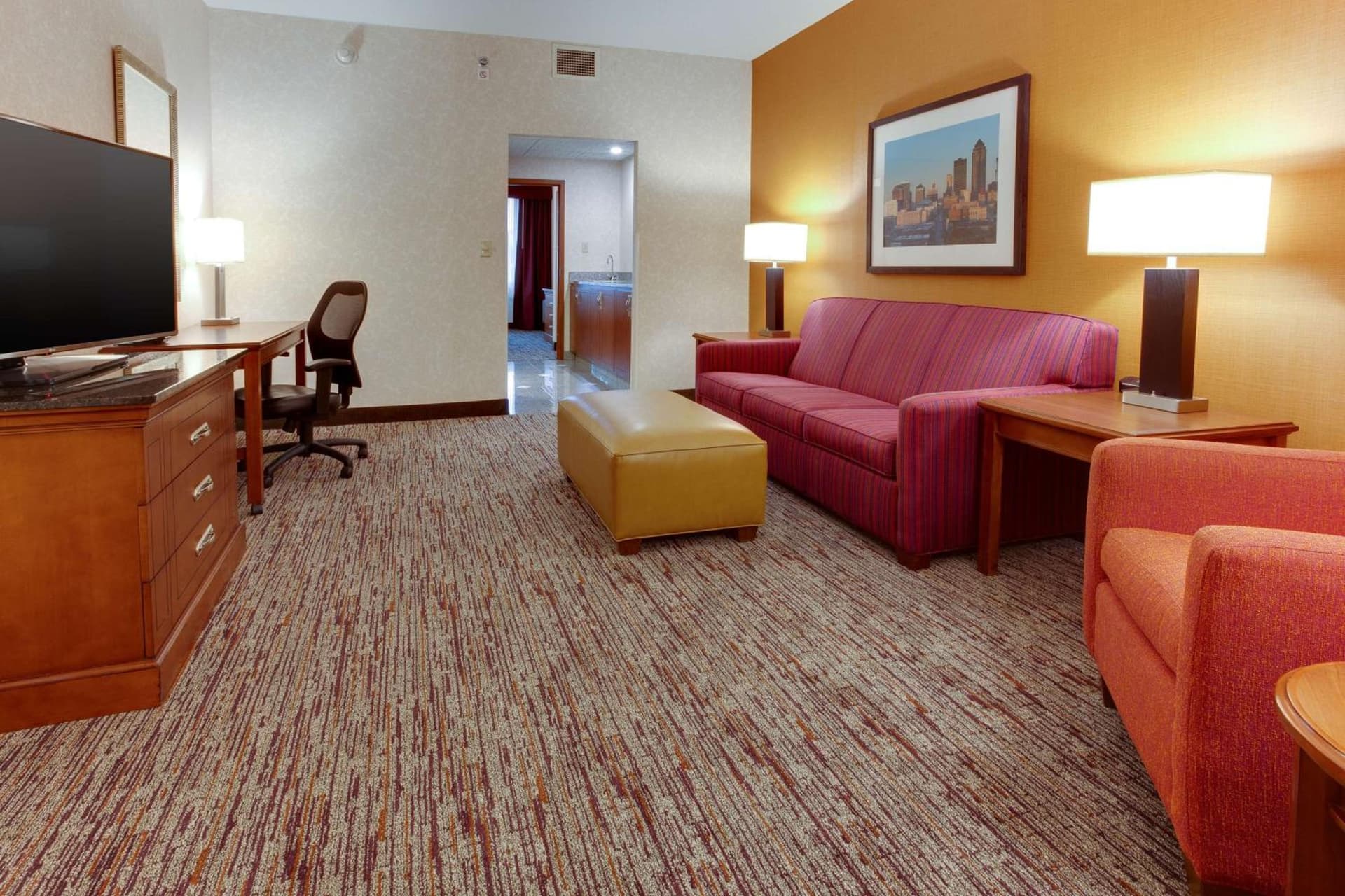 Drury Inn & Suites West Des Moines gallery photo in West Des Moines, IA — image 43