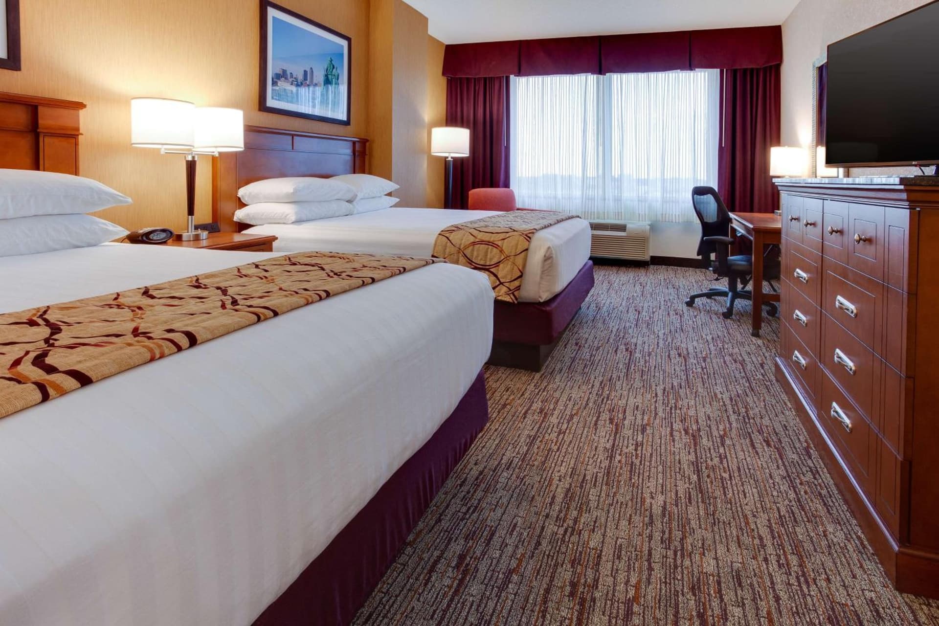 Drury Inn & Suites West Des Moines gallery photo in West Des Moines, IA — image 37