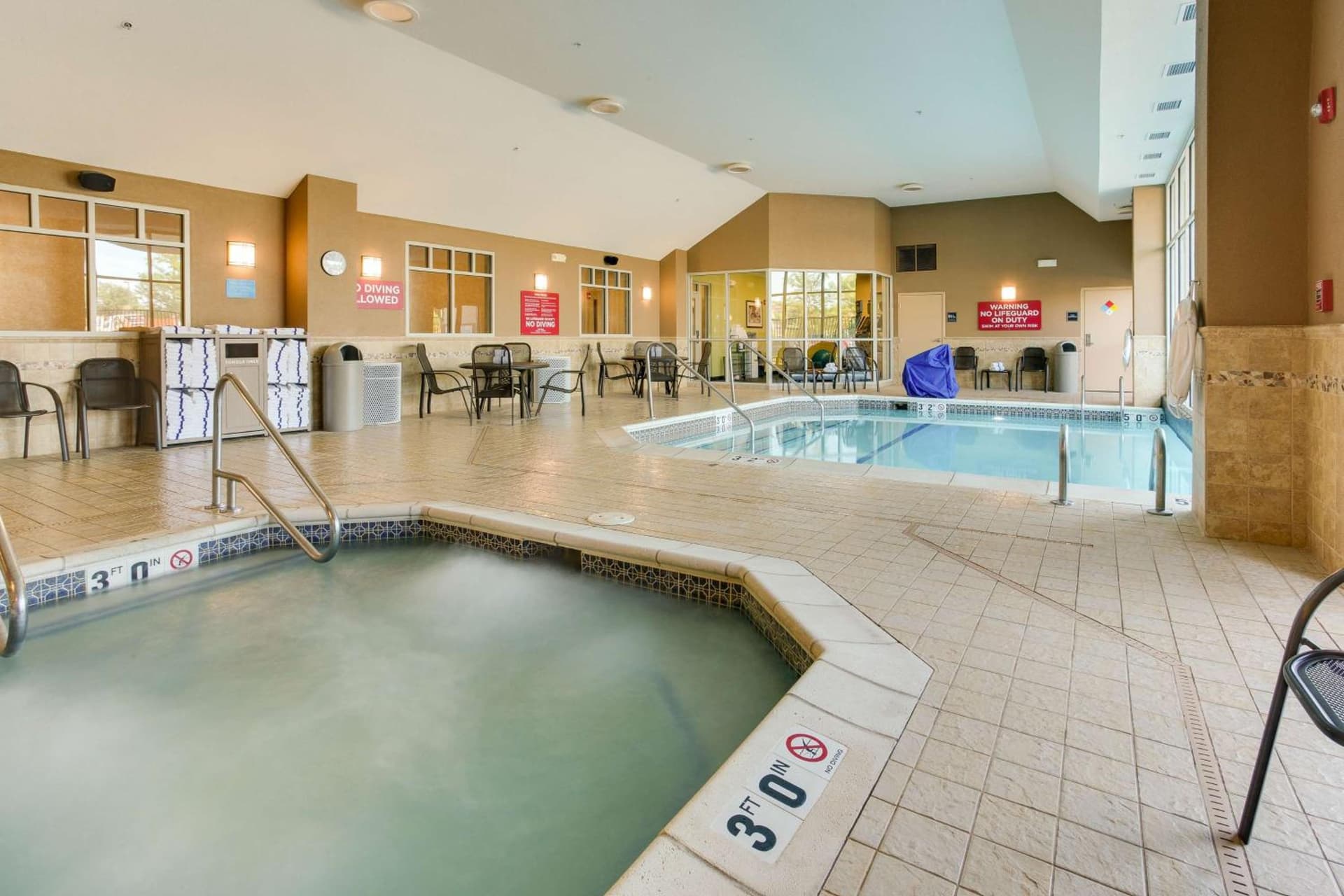 Drury Inn & Suites West Des Moines gallery photo in West Des Moines, IA — image 39
