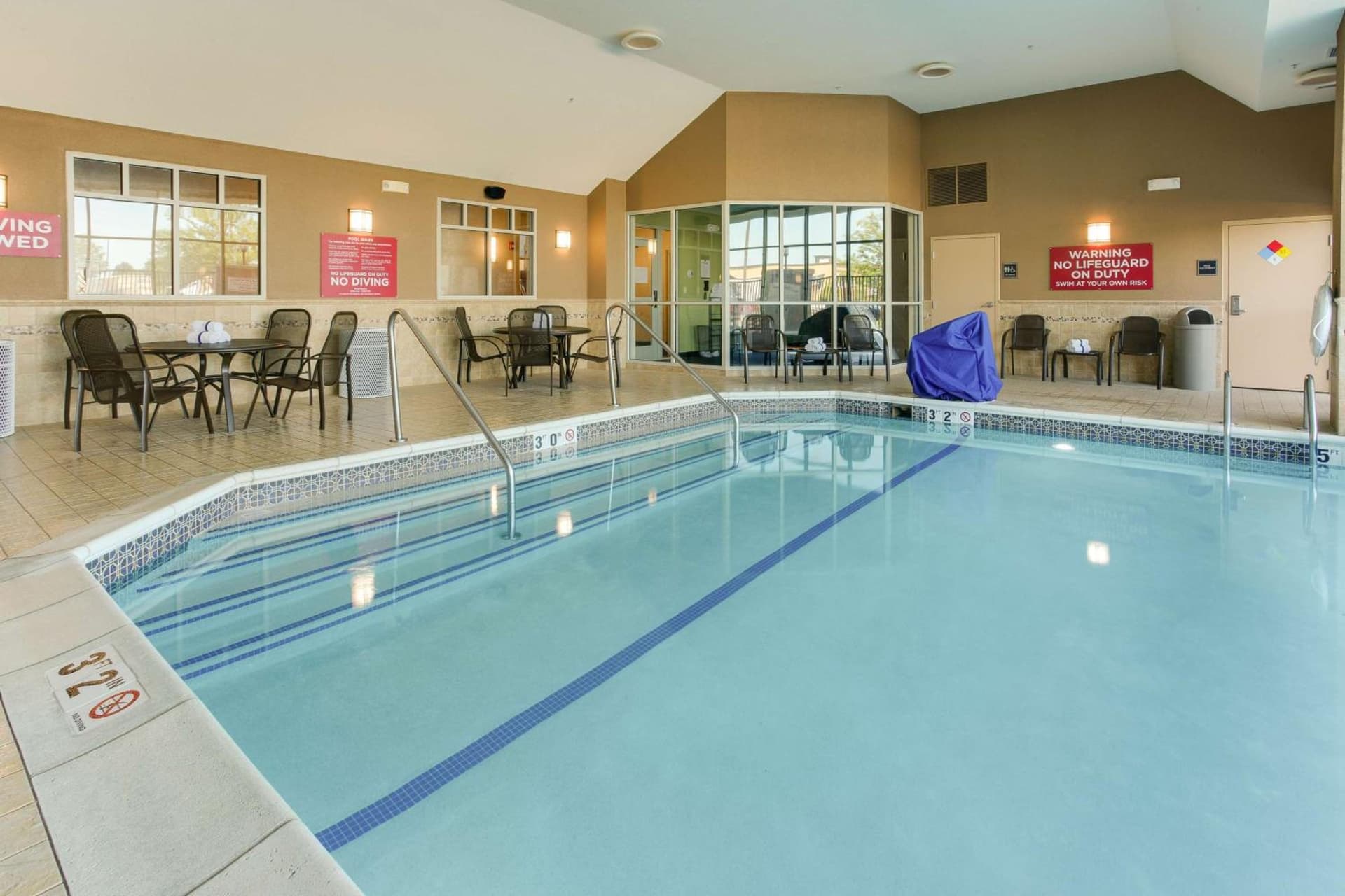 Drury Inn & Suites West Des Moines gallery photo in West Des Moines, IA — image 45