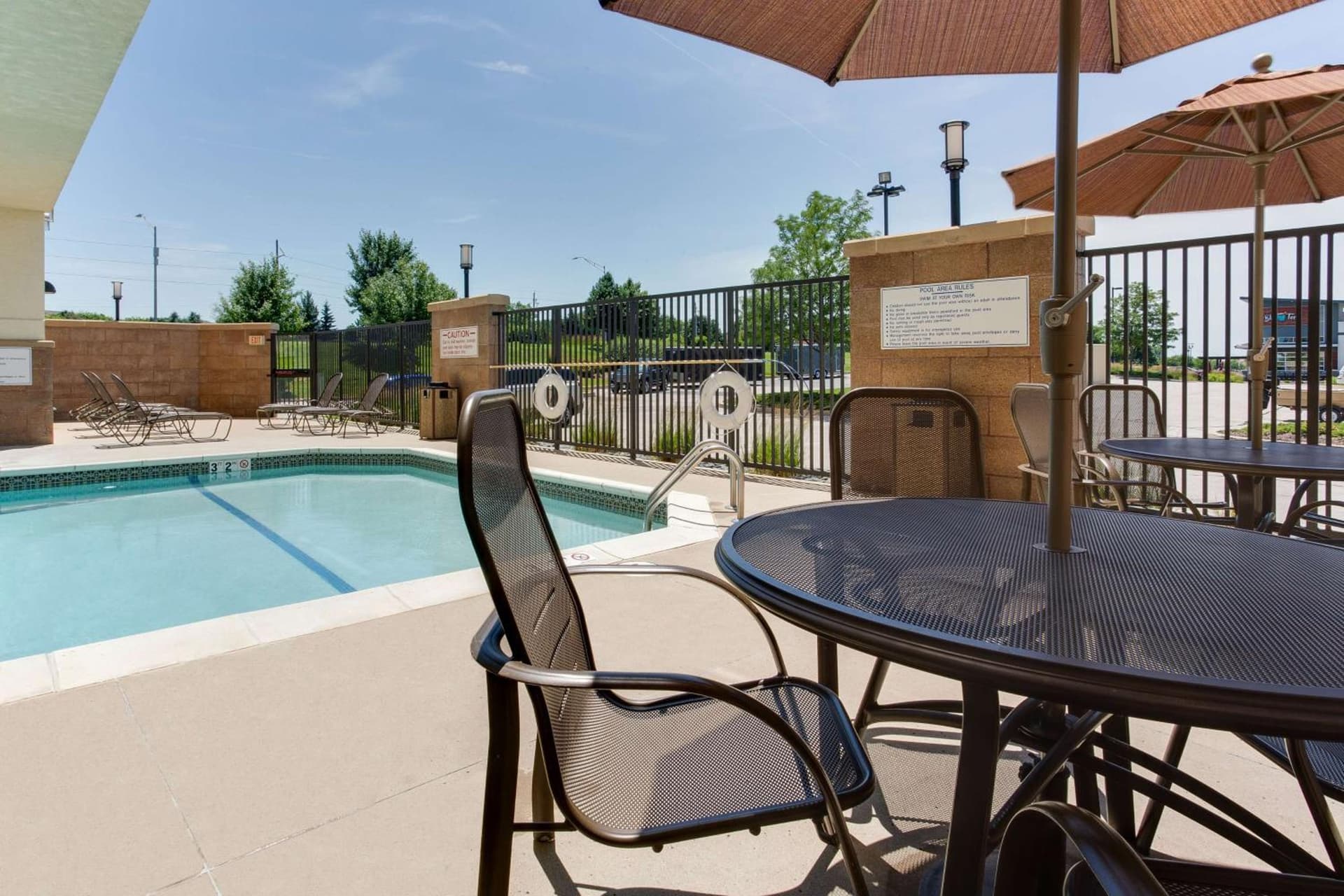 Drury Inn & Suites West Des Moines gallery photo in West Des Moines, IA — image 23