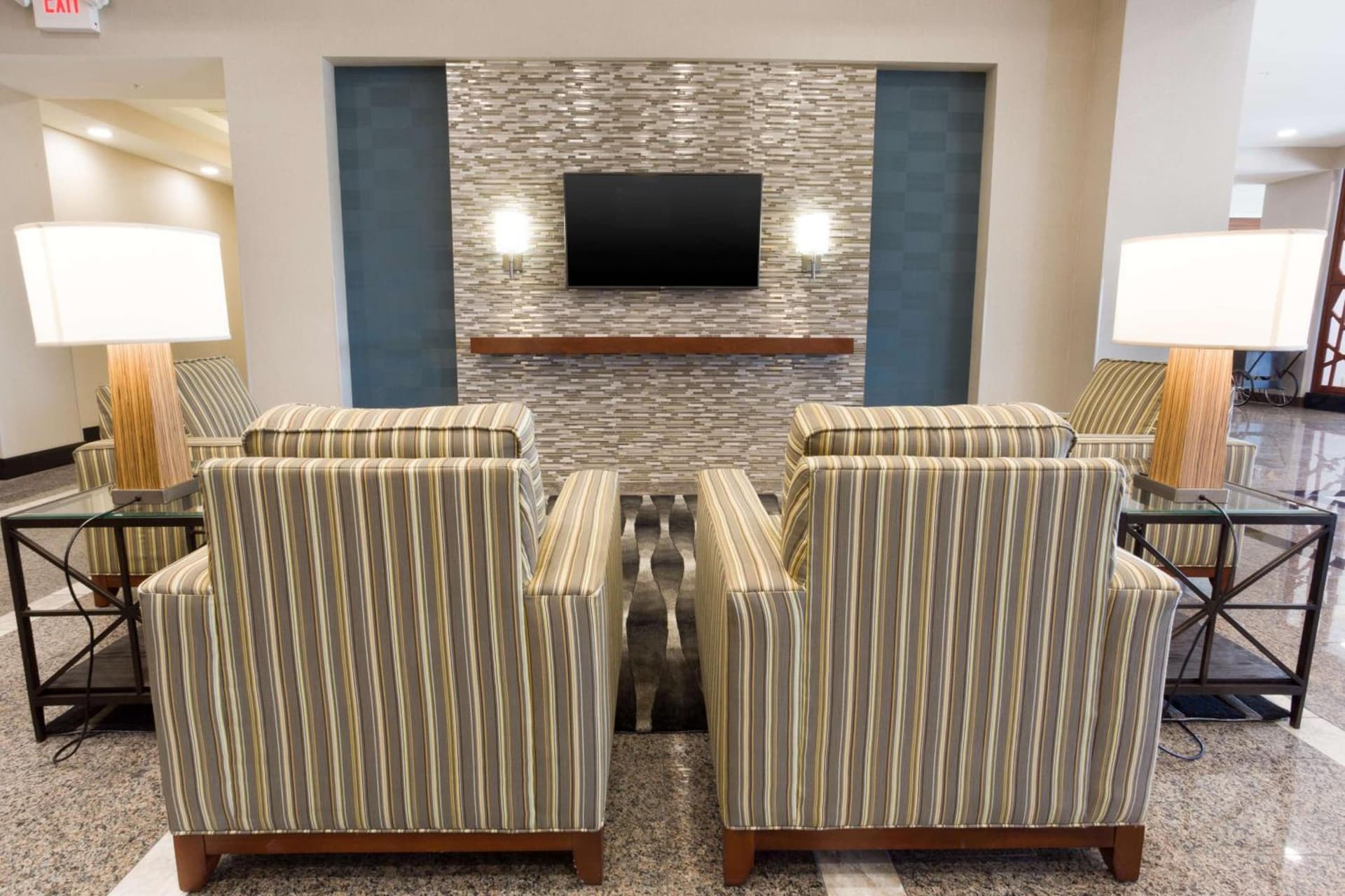 Drury Plaza Hotel Colorado Springs Near the Air Force Academy gallery photo in Colorado Springs, CO — image 25