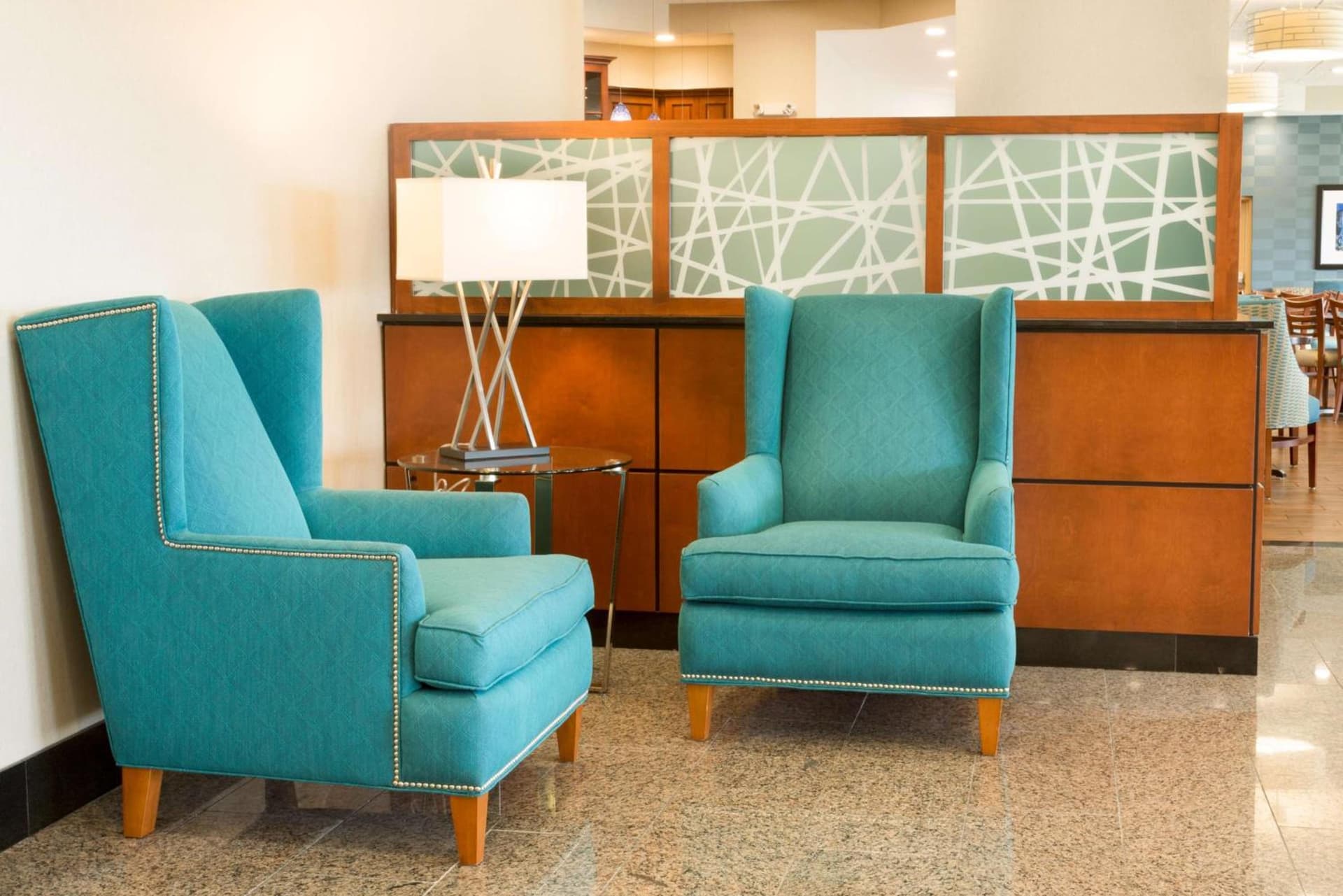 Drury Plaza Hotel Colorado Springs Near the Air Force Academy gallery photo in Colorado Springs, CO — image 28
