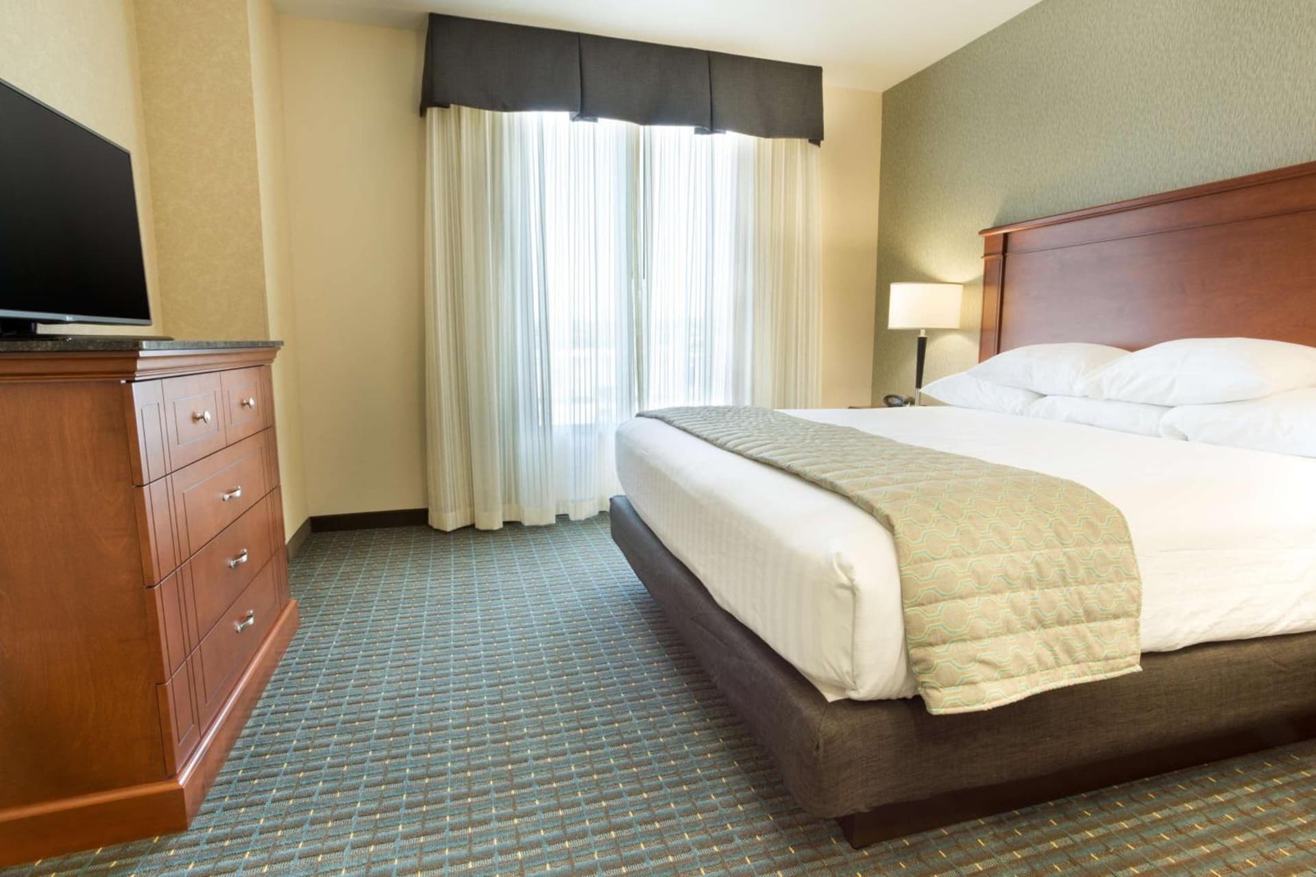 Drury Plaza Hotel Colorado Springs Near the Air Force Academy gallery photo in Colorado Springs, CO — image 23