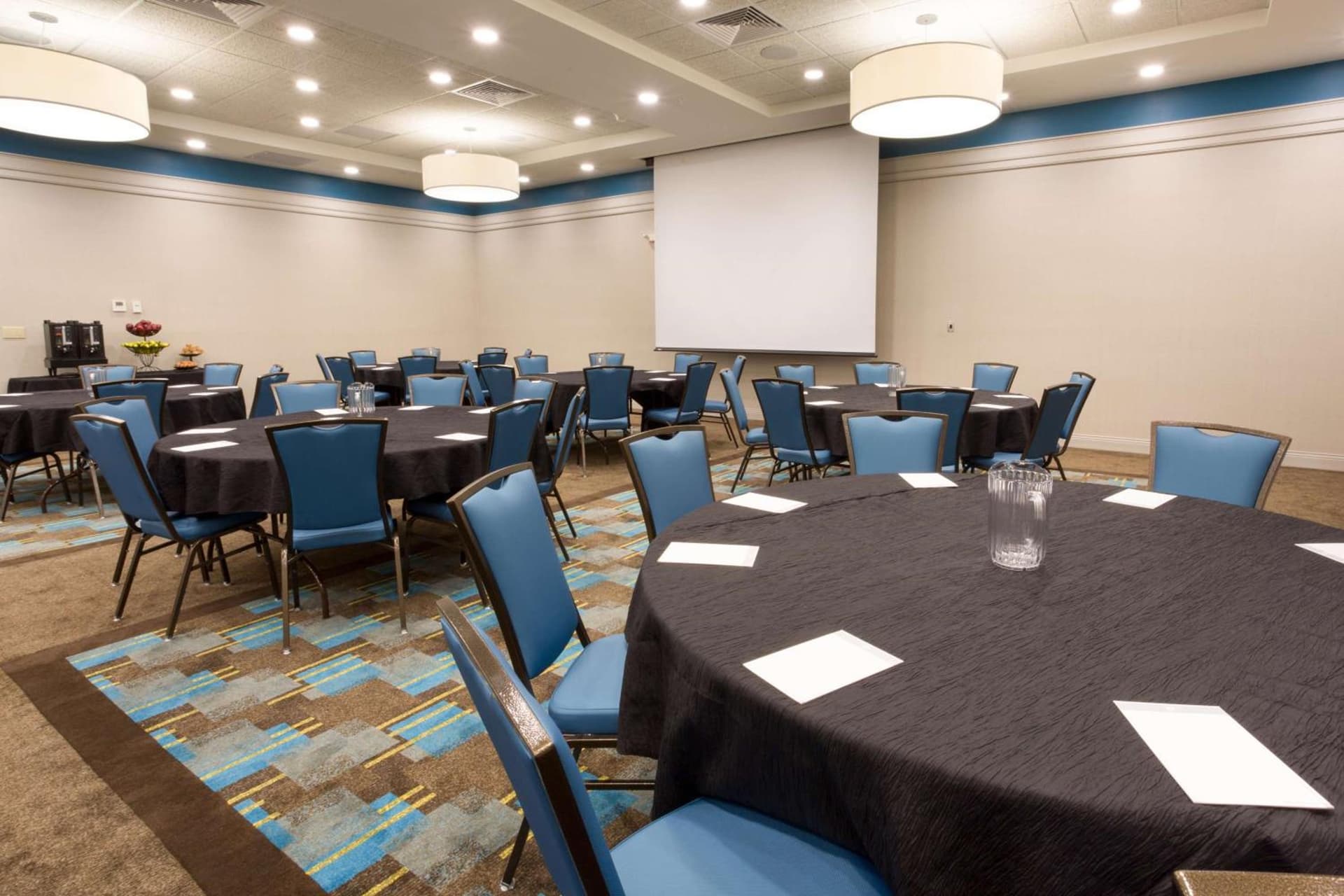 Drury Plaza Hotel Colorado Springs Near the Air Force Academy gallery photo in Colorado Springs, CO — image 11