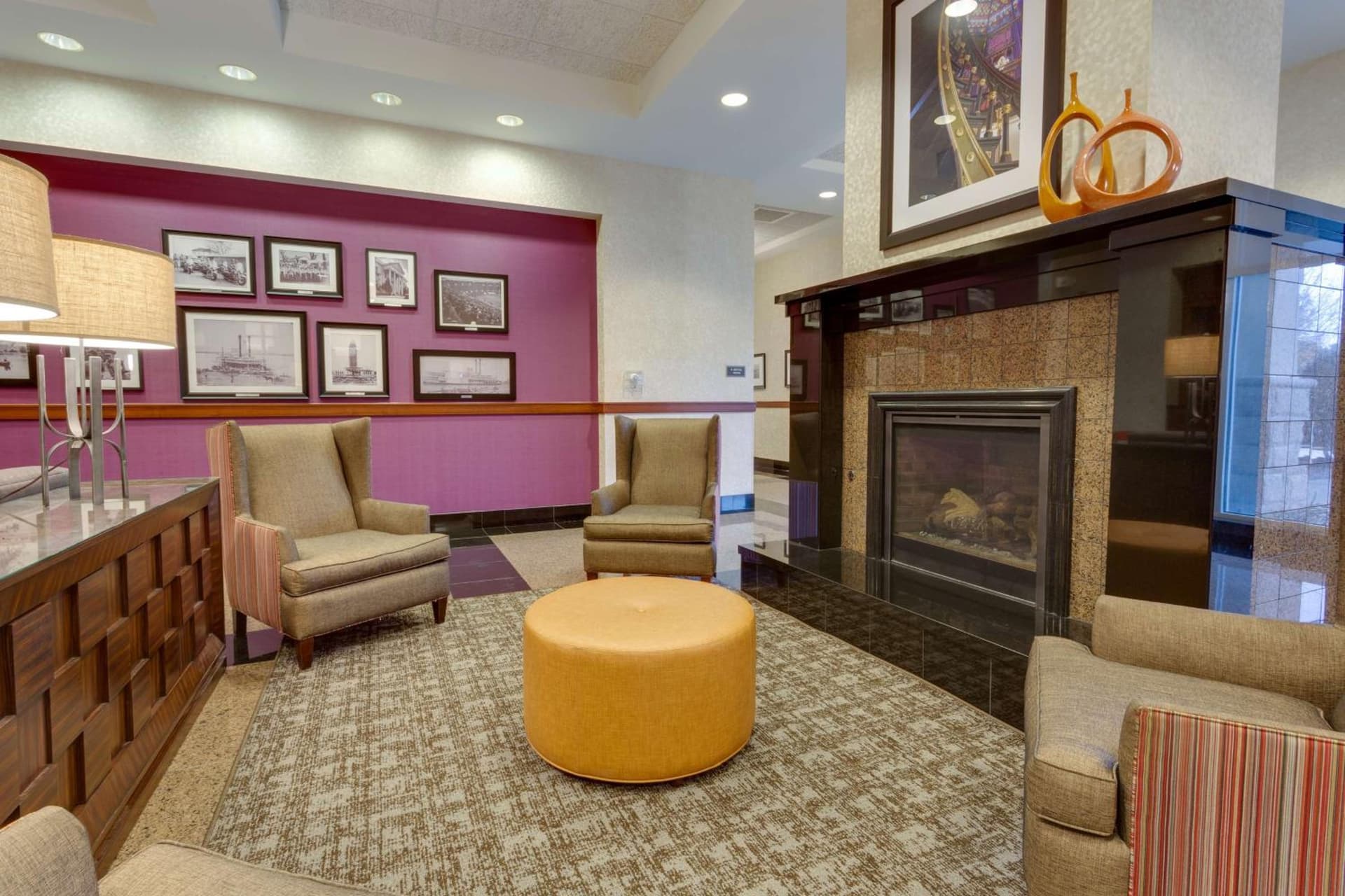 Drury Inn & Suites Baton Rouge gallery photo in Baton Rouge, LA — image 37